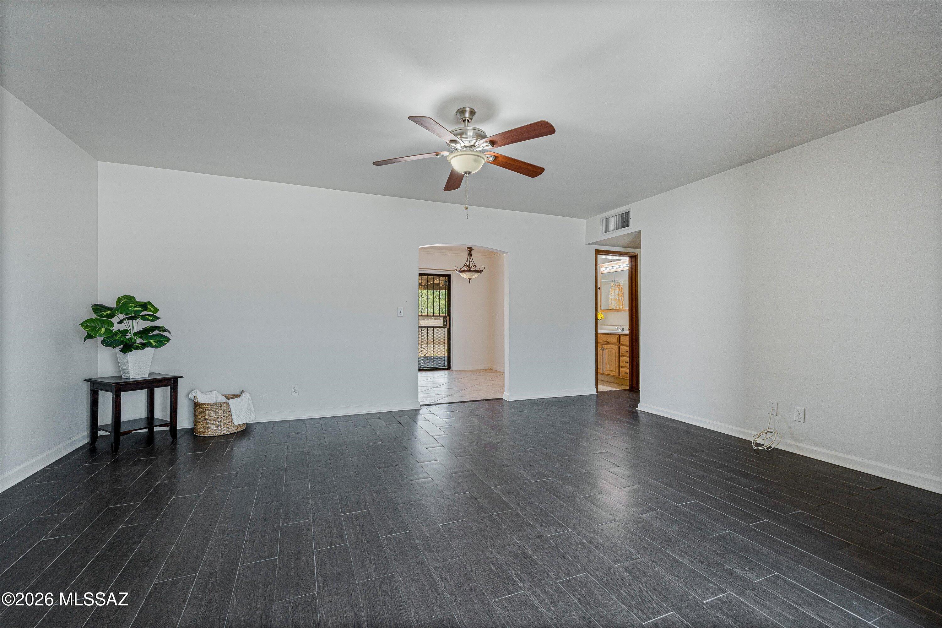 Manana Vista - Residential