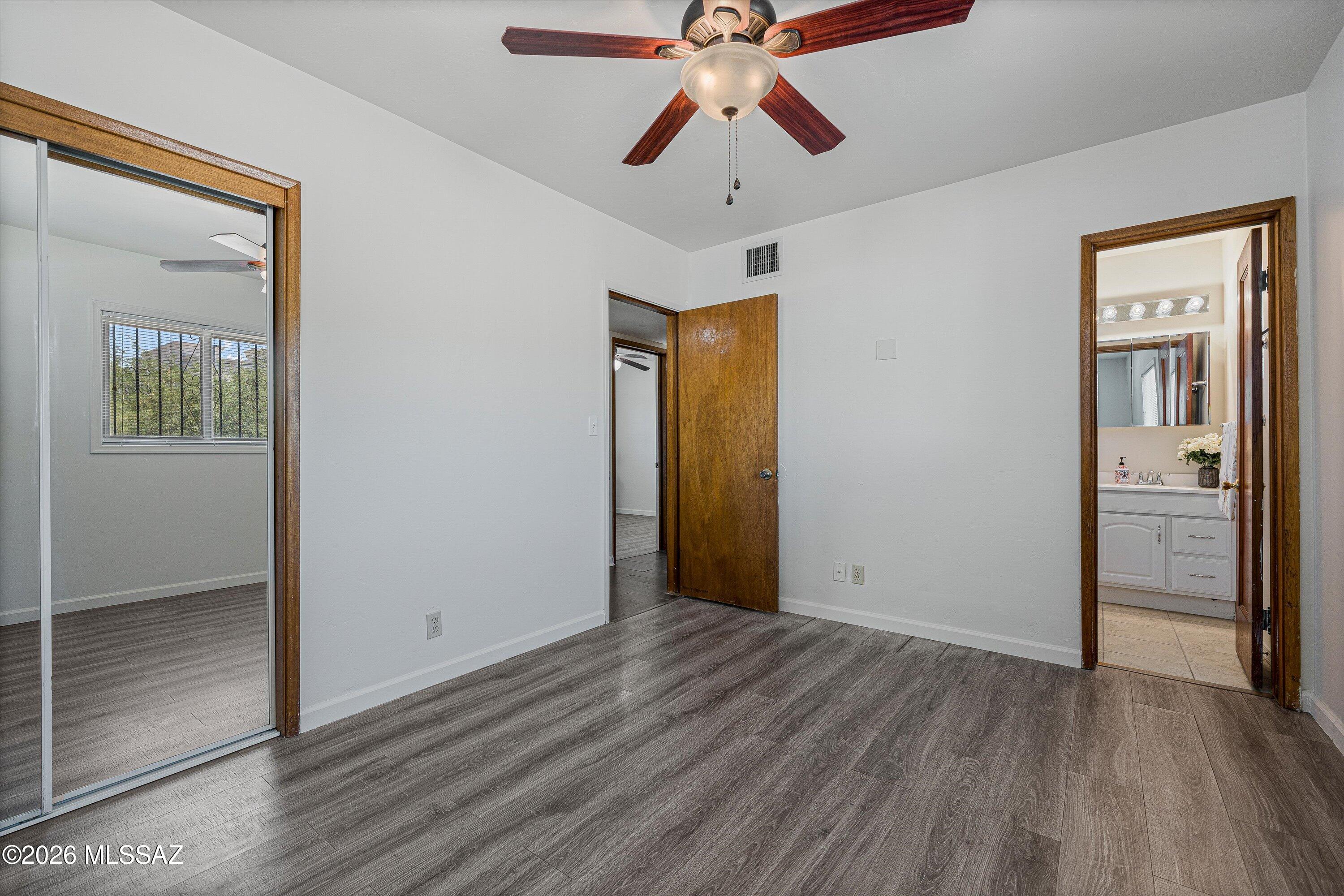 Manana Vista - Residential