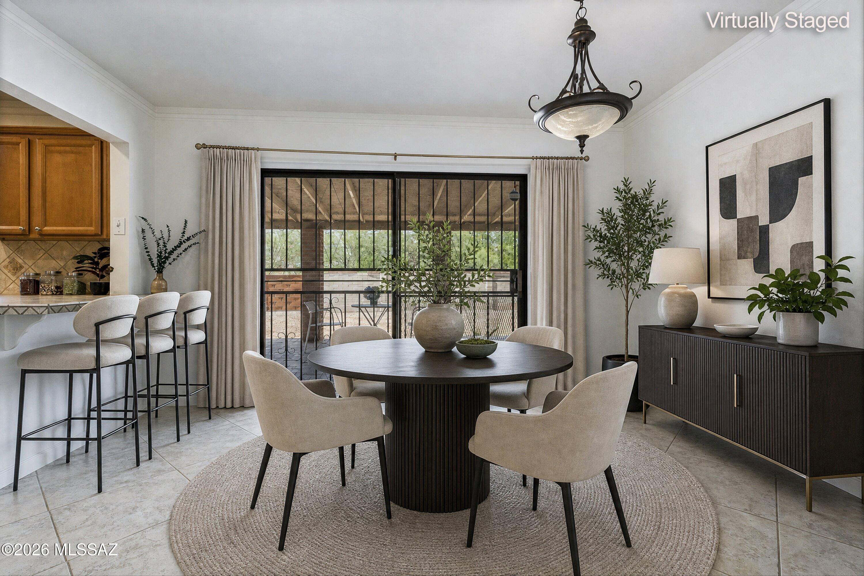 Manana Vista - Residential