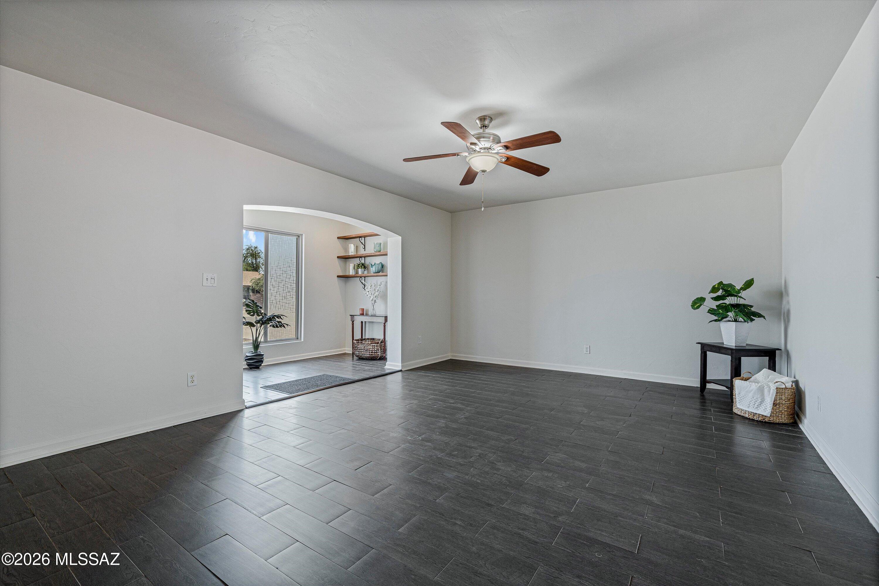 Manana Vista - Residential