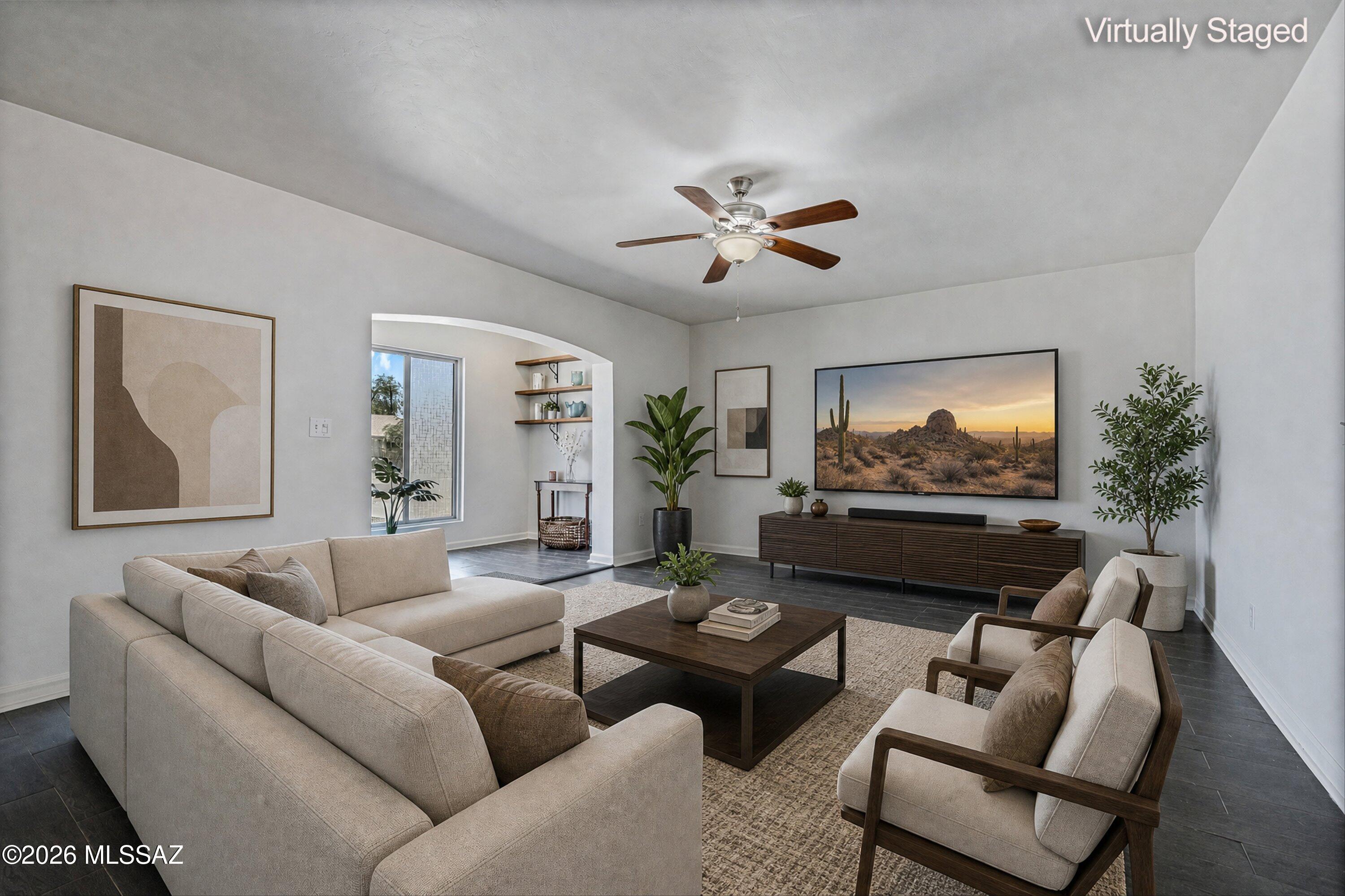 Manana Vista - Residential