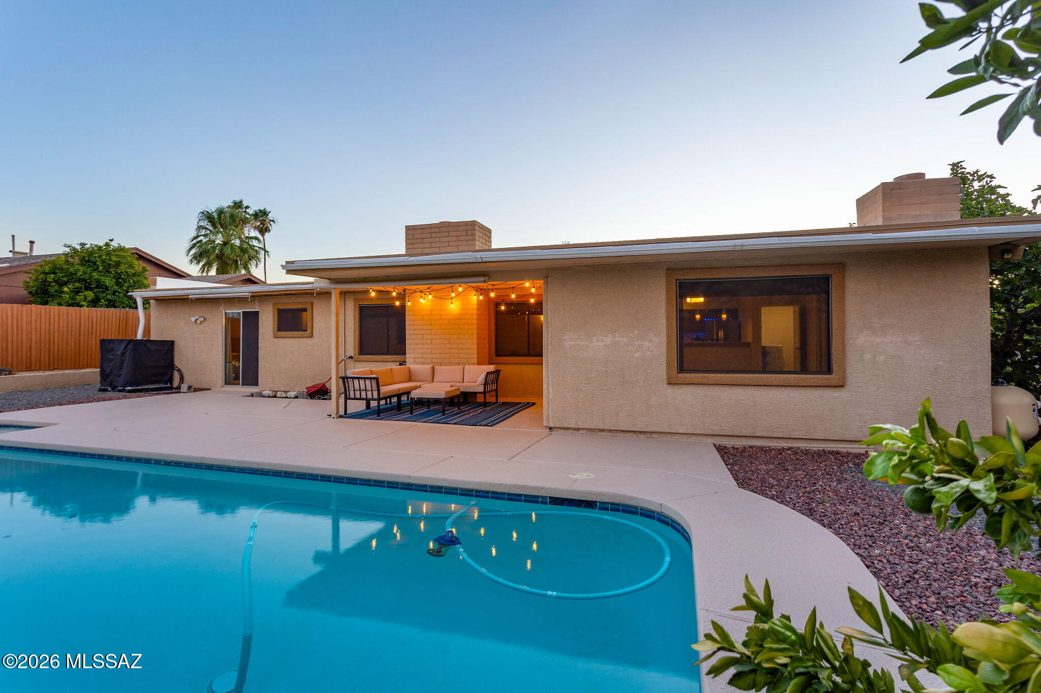 Hidden Hills East (119-215) - Residential