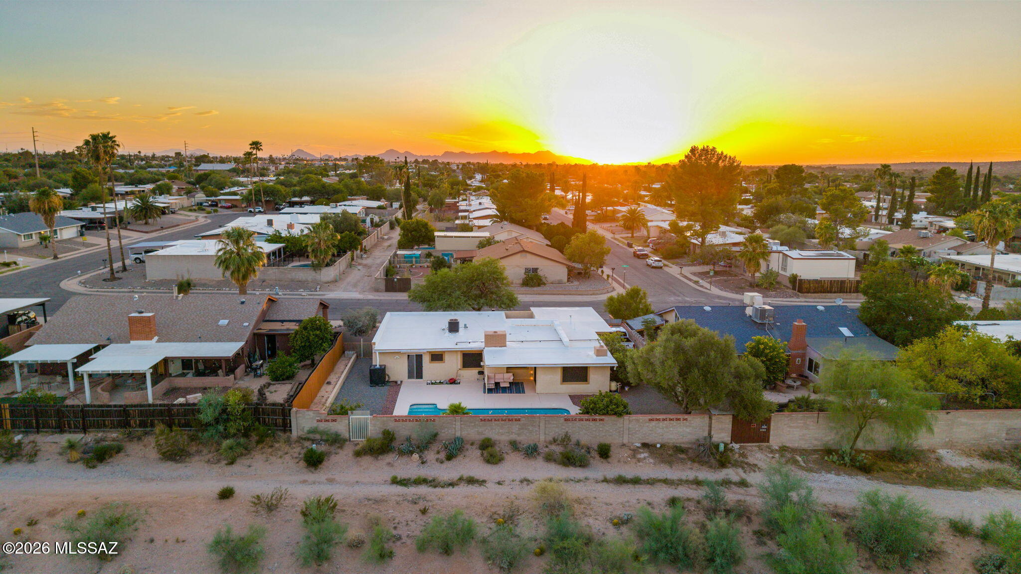 Hidden Hills East (119-215) - Residential