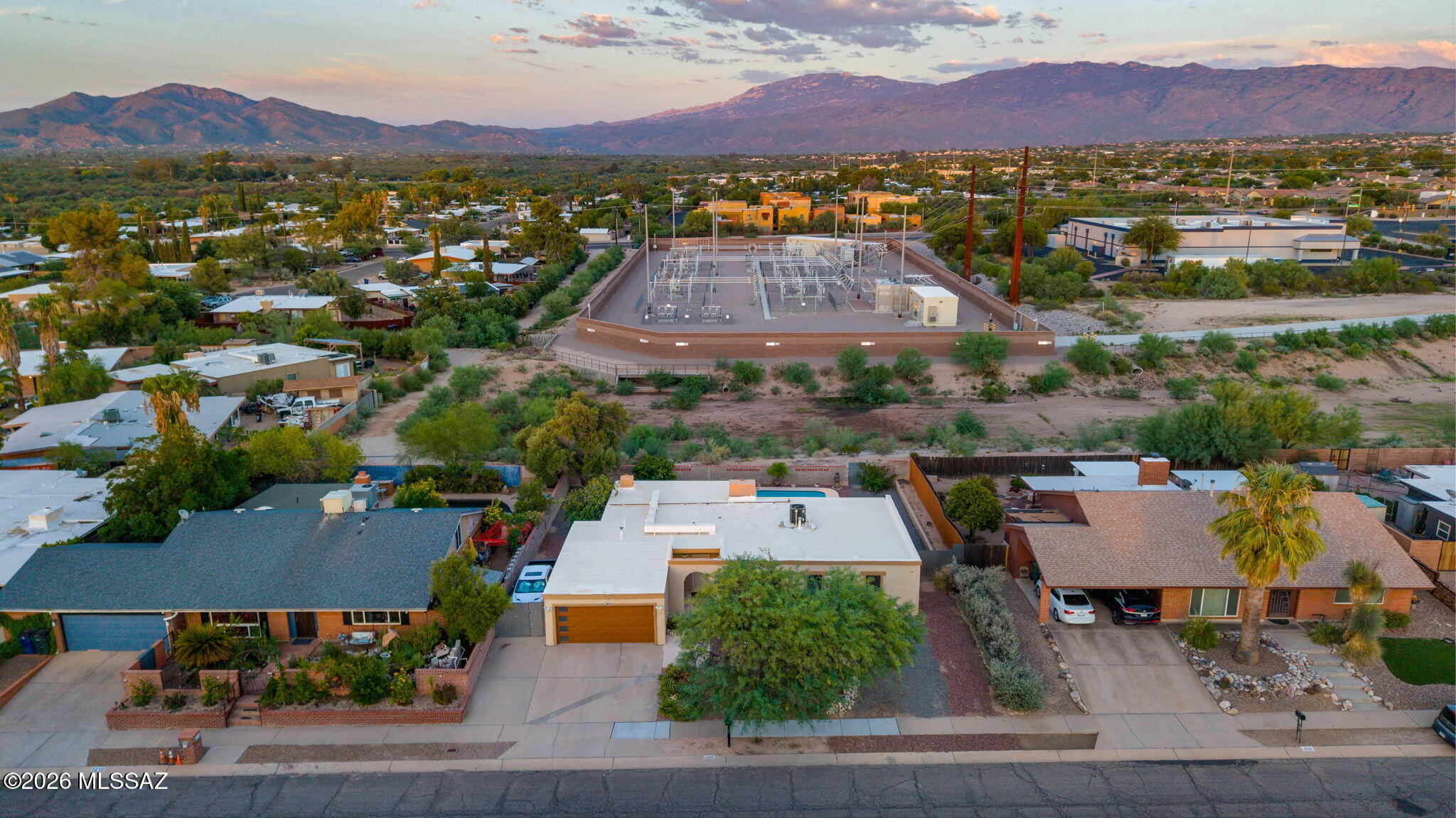 Hidden Hills East (119-215) - Residential