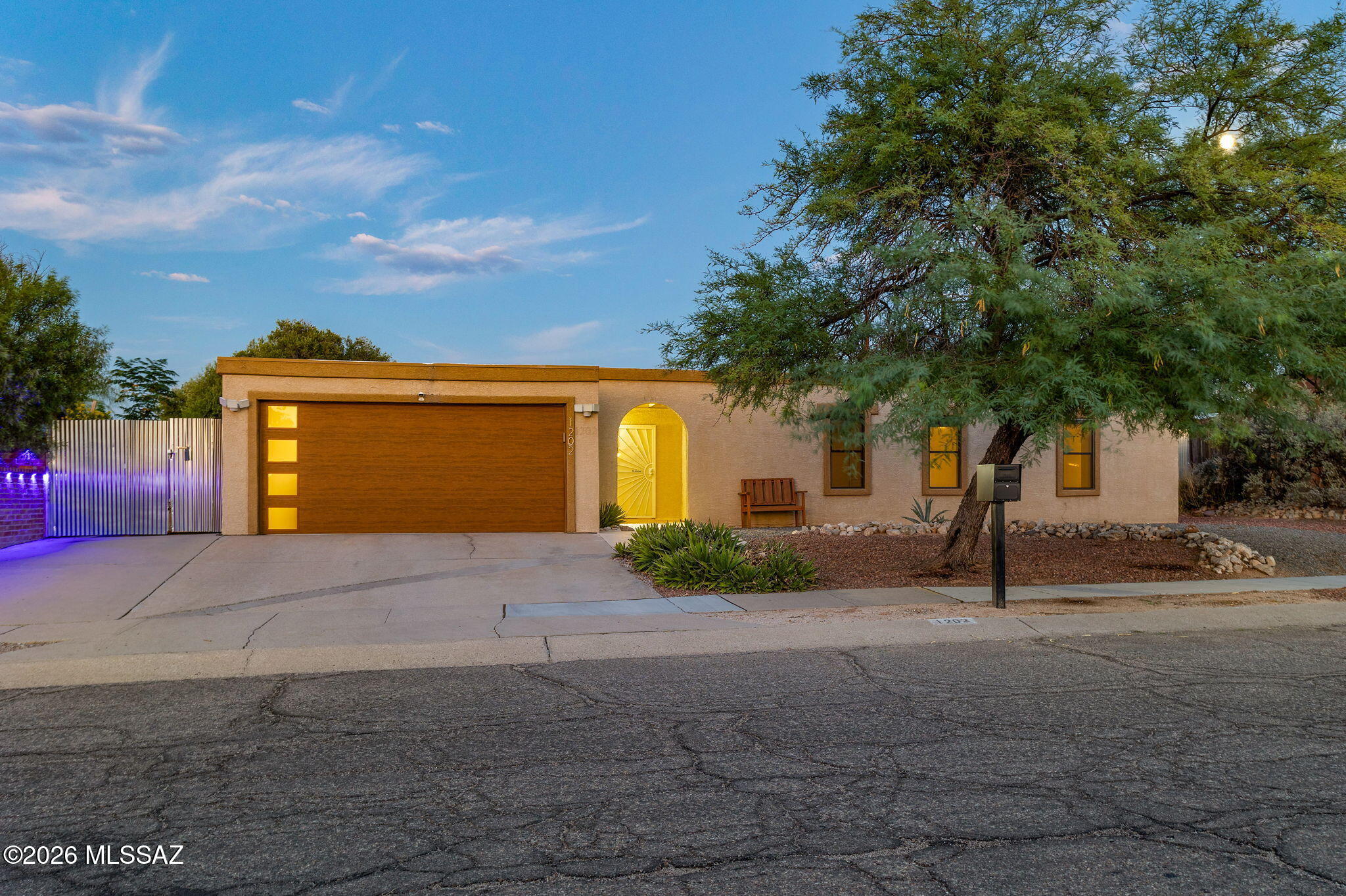 Hidden Hills East (119-215) - Residential