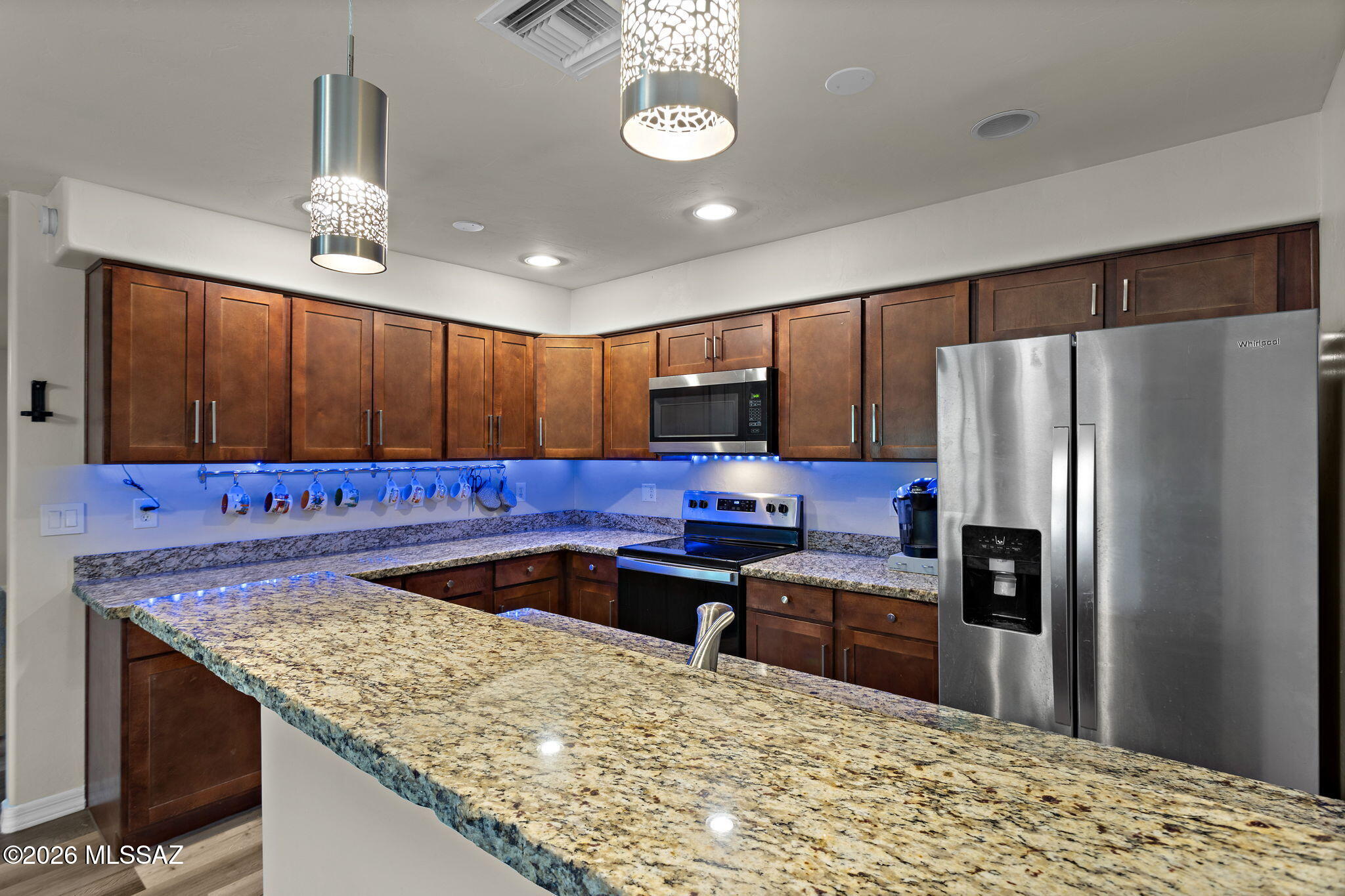 Hidden Hills East (119-215) - Residential