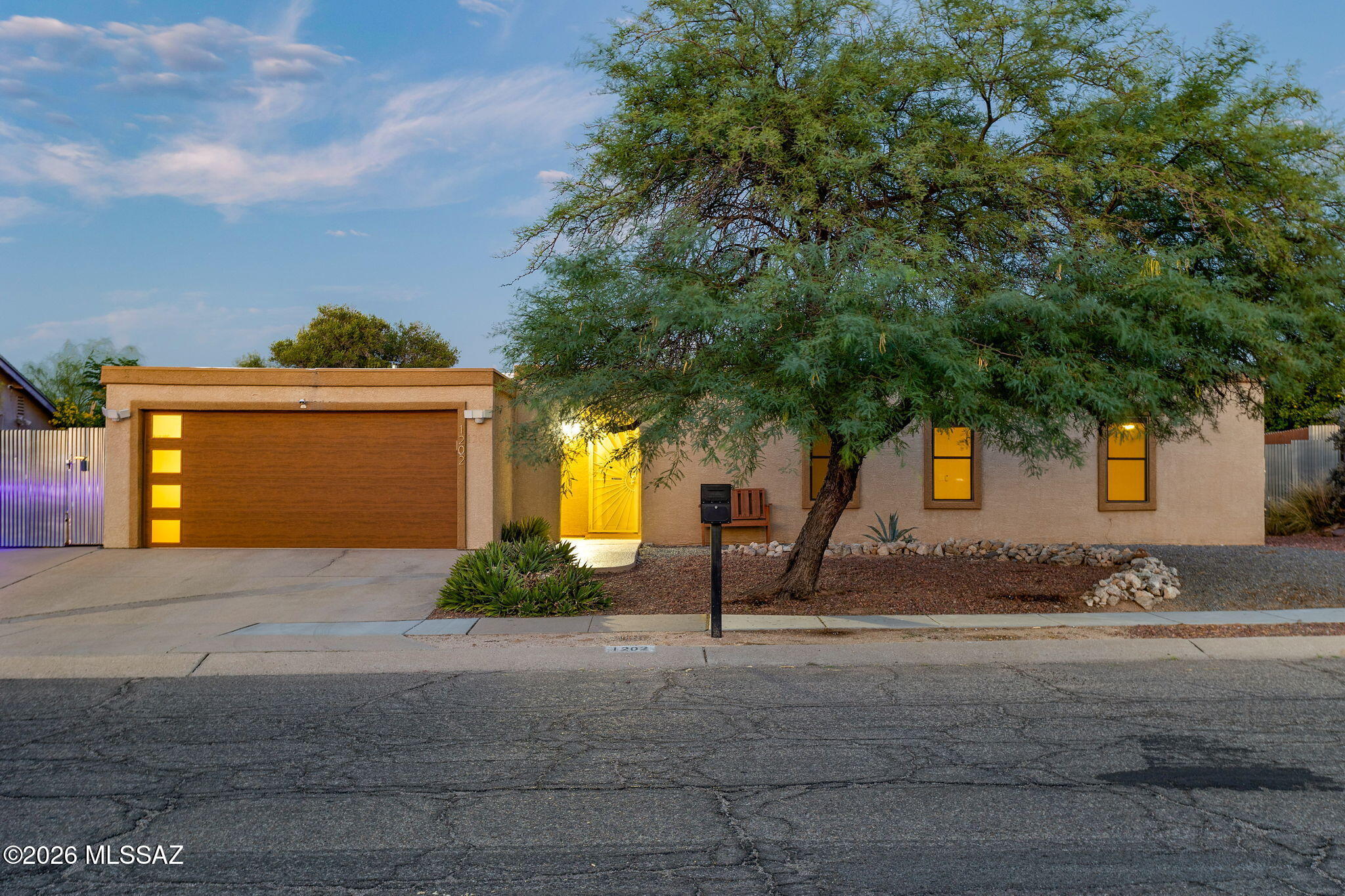 Hidden Hills East (119-215) - Residential
