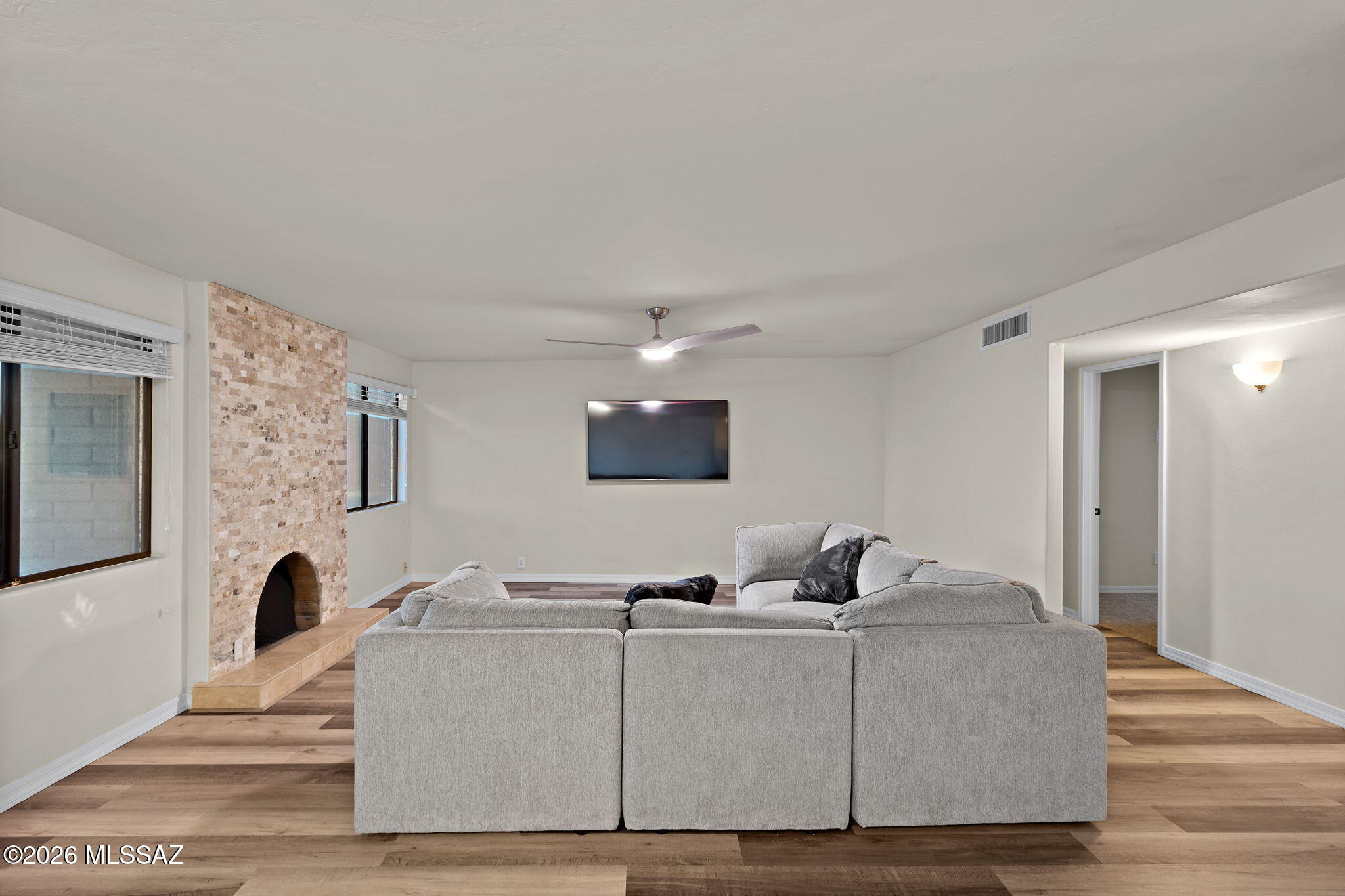 Hidden Hills East (119-215) - Residential