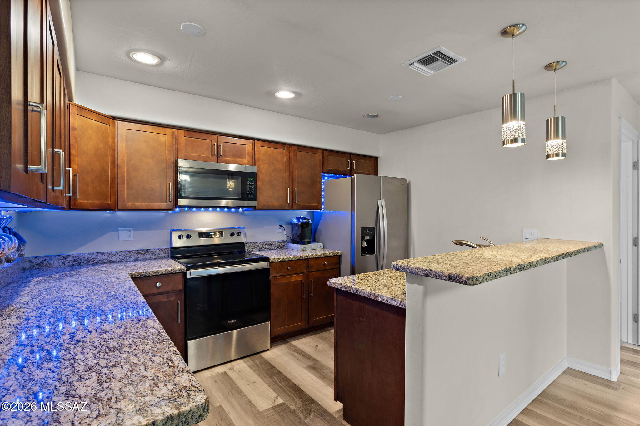 Hidden Hills East (119-215) - Residential