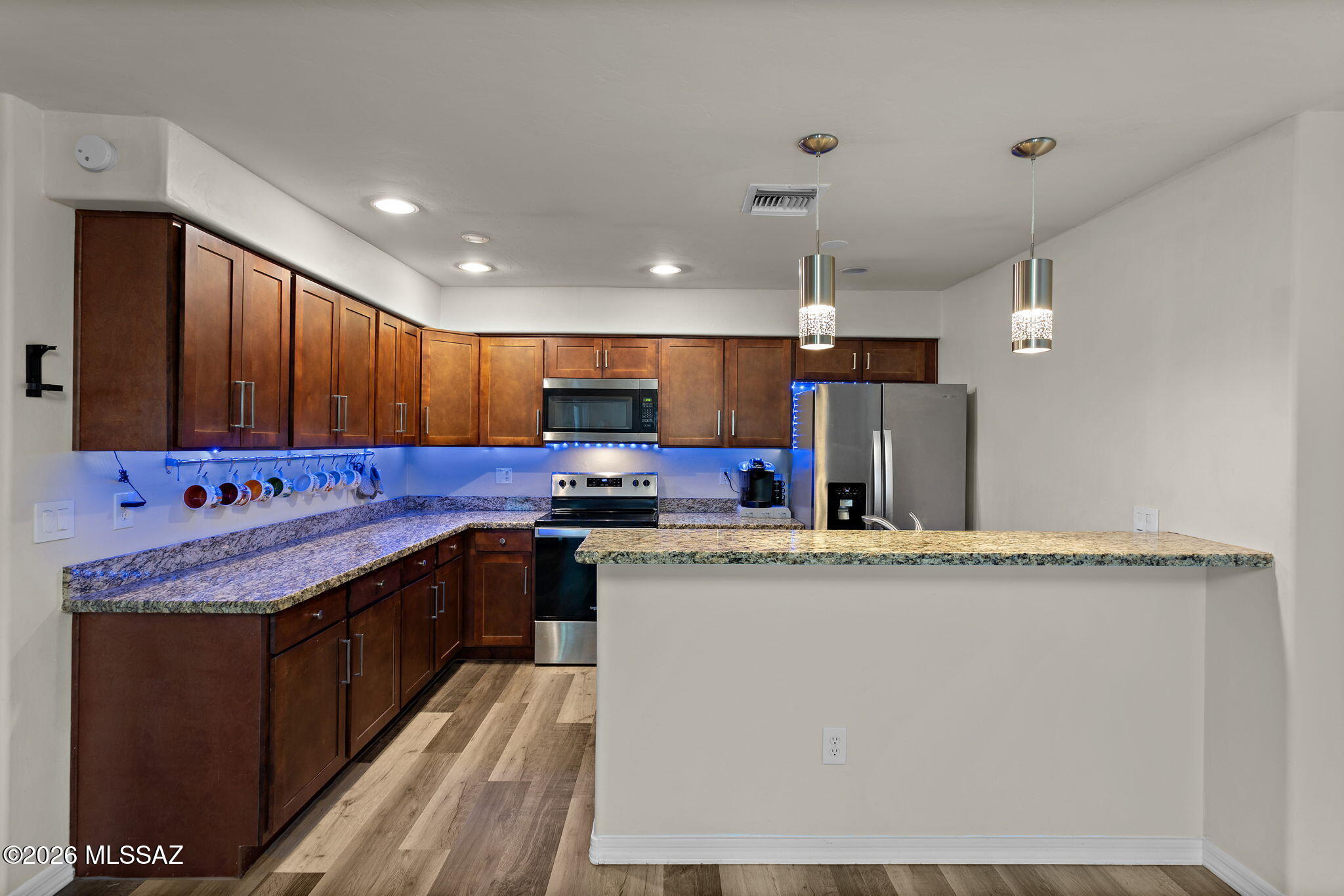 Hidden Hills East (119-215) - Residential