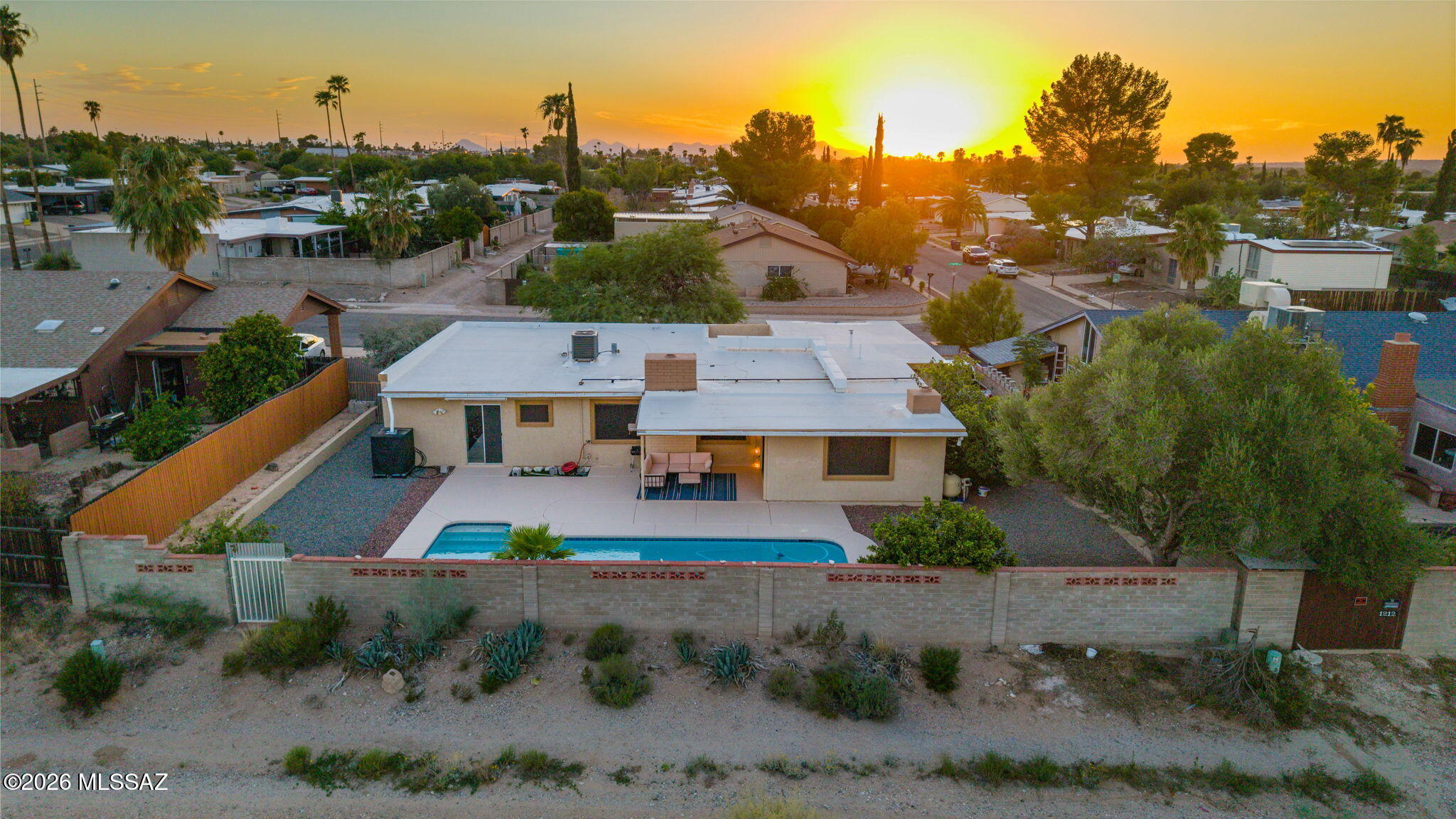 Hidden Hills East (119-215) - Residential