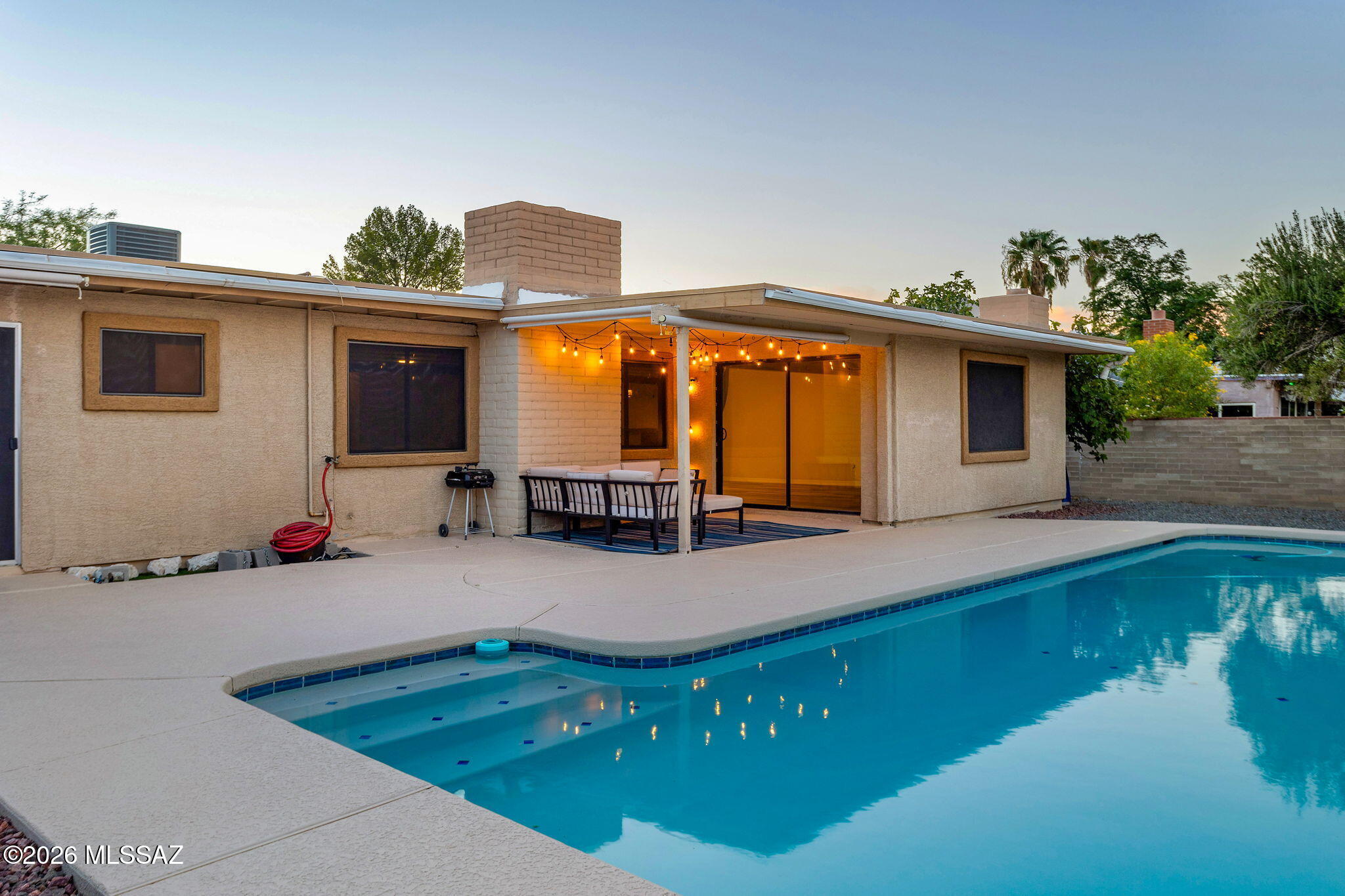 Hidden Hills East (119-215) - Residential