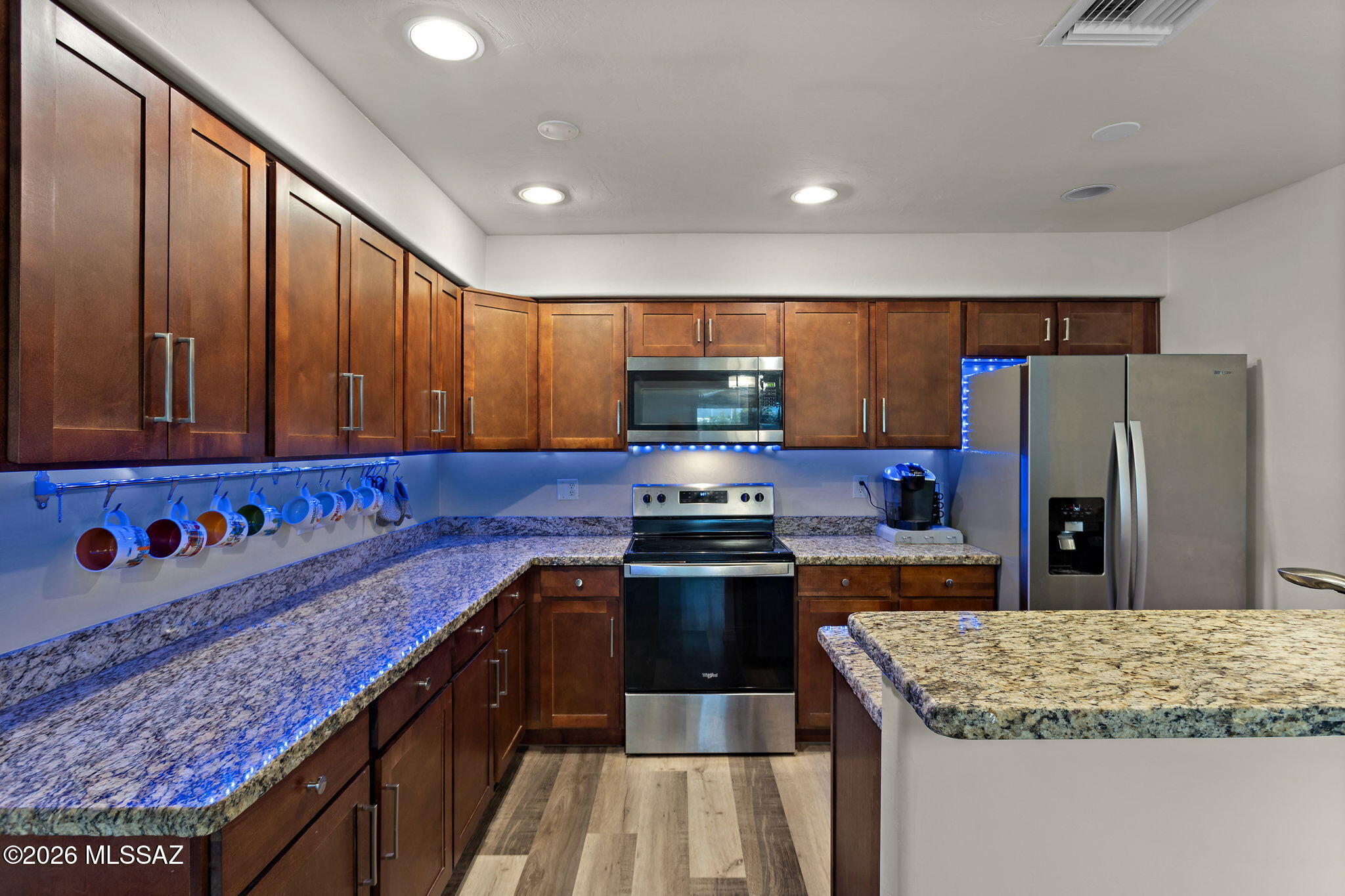 Hidden Hills East (119-215) - Residential