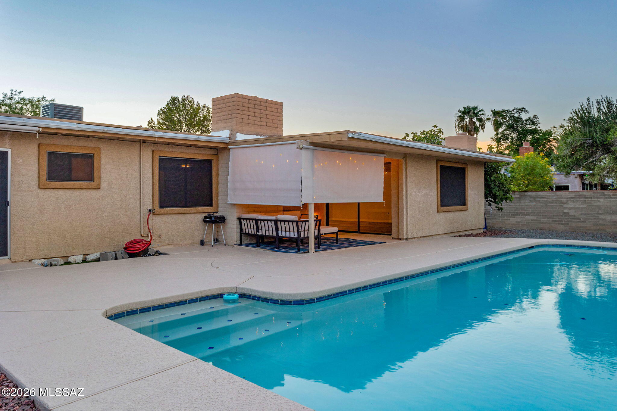 Hidden Hills East (119-215) - Residential