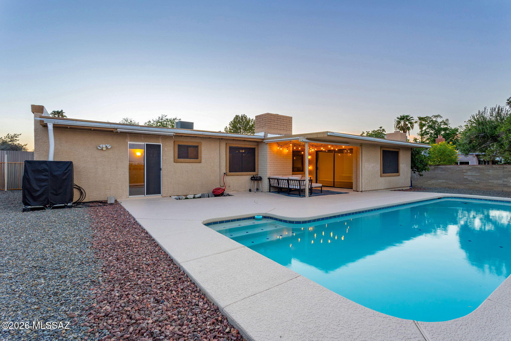 Hidden Hills East (119-215) - Residential