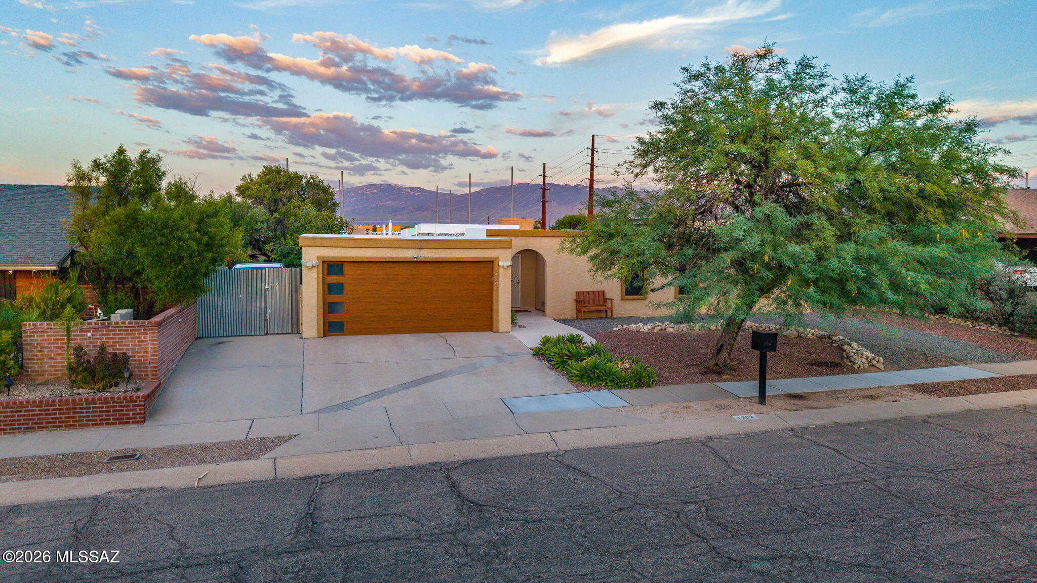 Hidden Hills East (119-215) - Residential