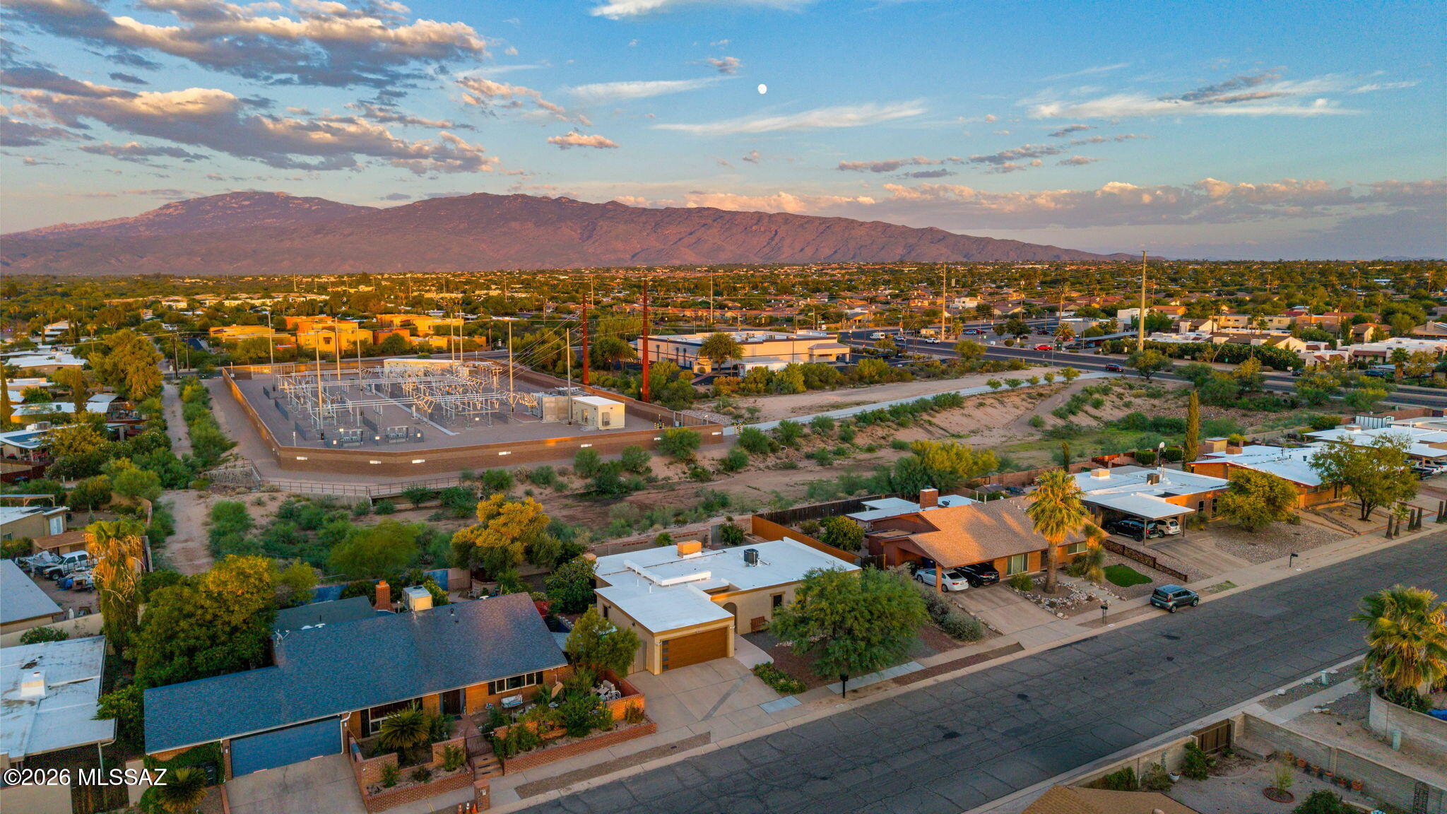 Hidden Hills East (119-215) - Residential