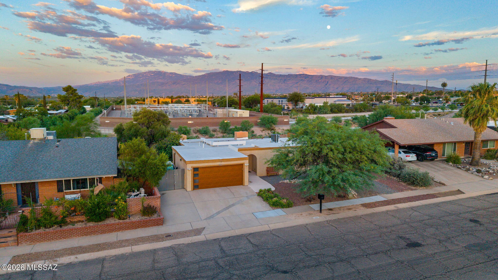 Hidden Hills East (119-215) - Residential