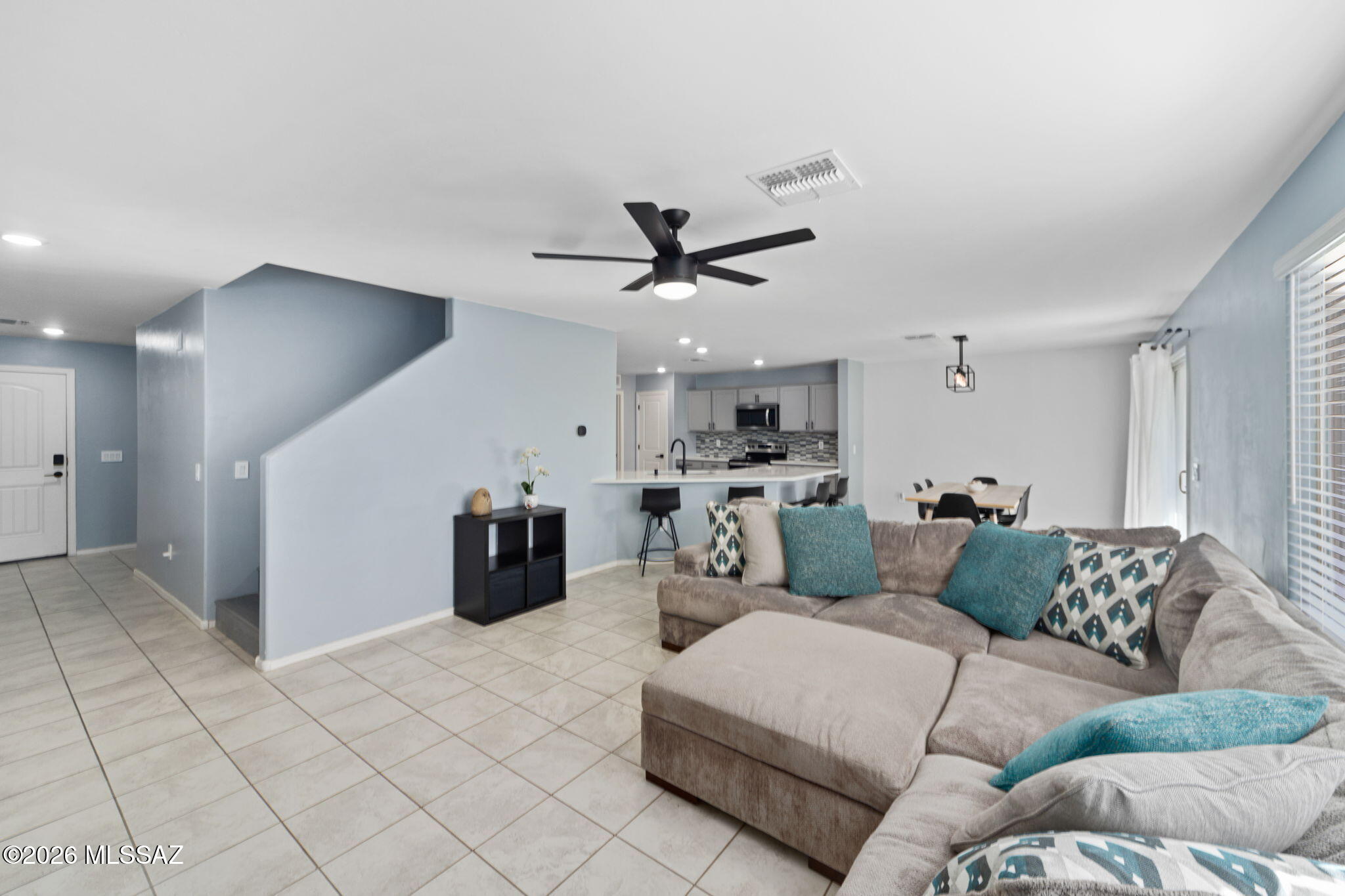 Rocking K South Neighborhood 1 Parcel D - Residential