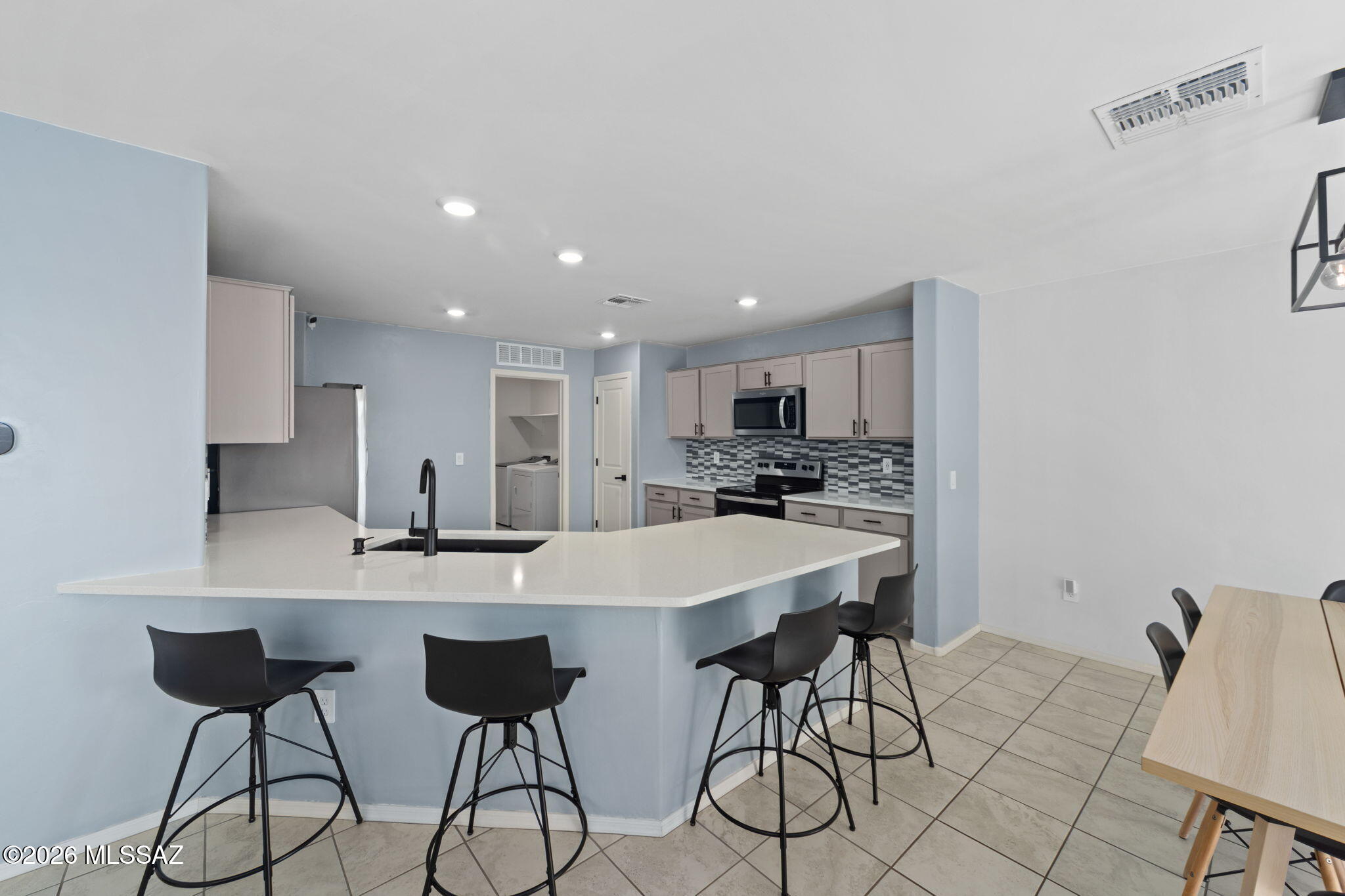 Rocking K South Neighborhood 1 Parcel D - Residential