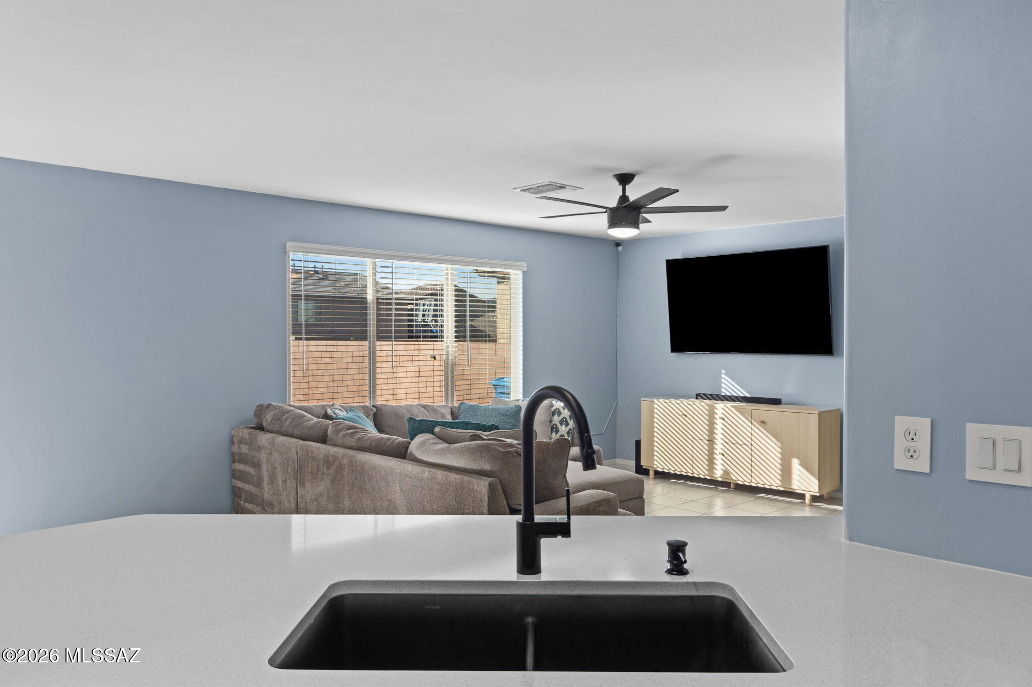 Rocking K South Neighborhood 1 Parcel D - Residential