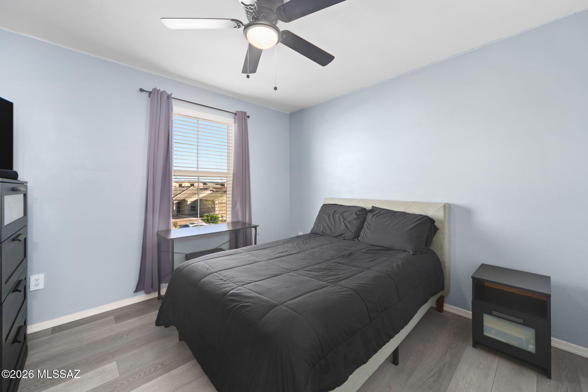Rocking K South Neighborhood 1 Parcel D - Residential