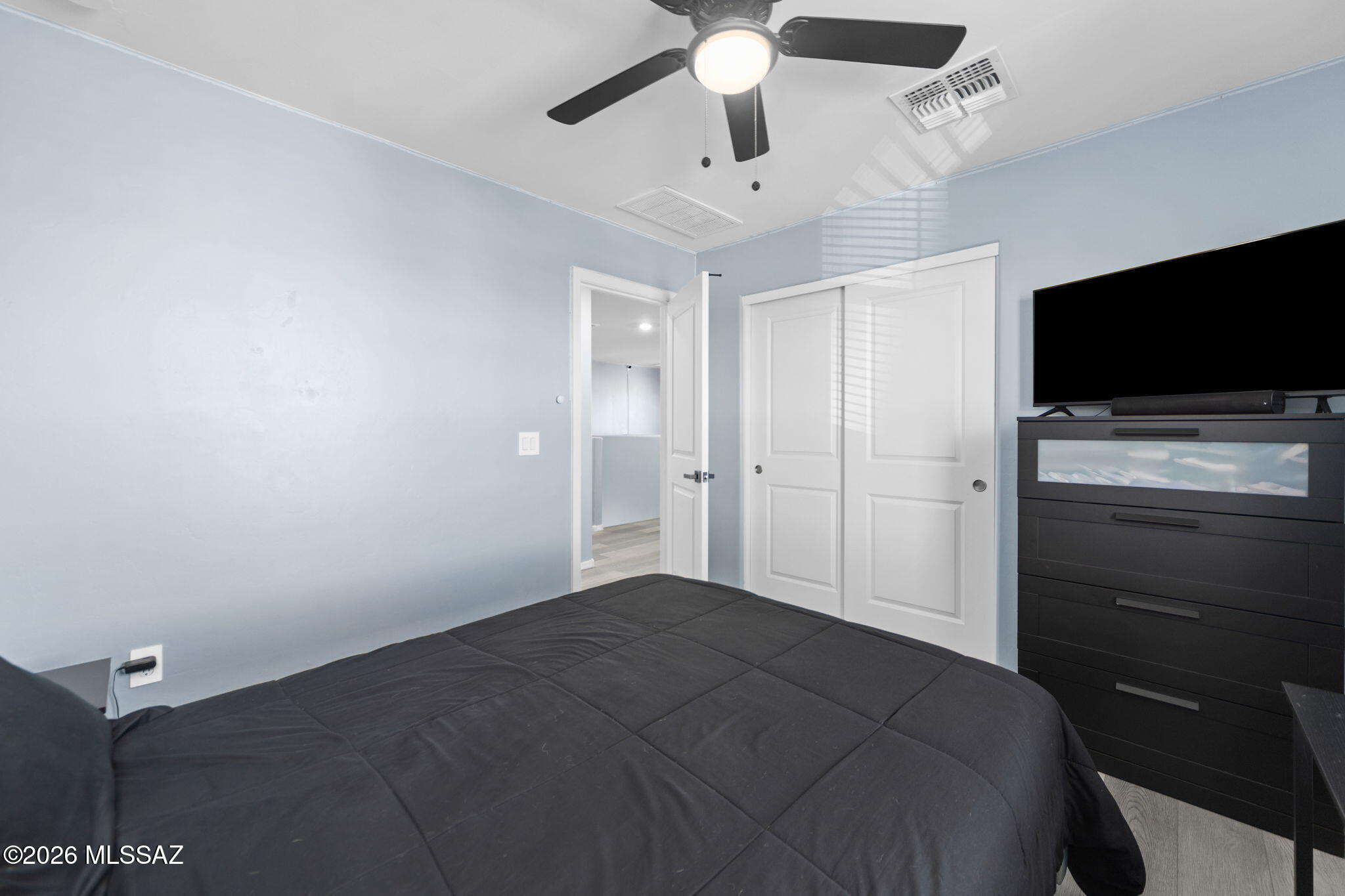 Rocking K South Neighborhood 1 Parcel D - Residential