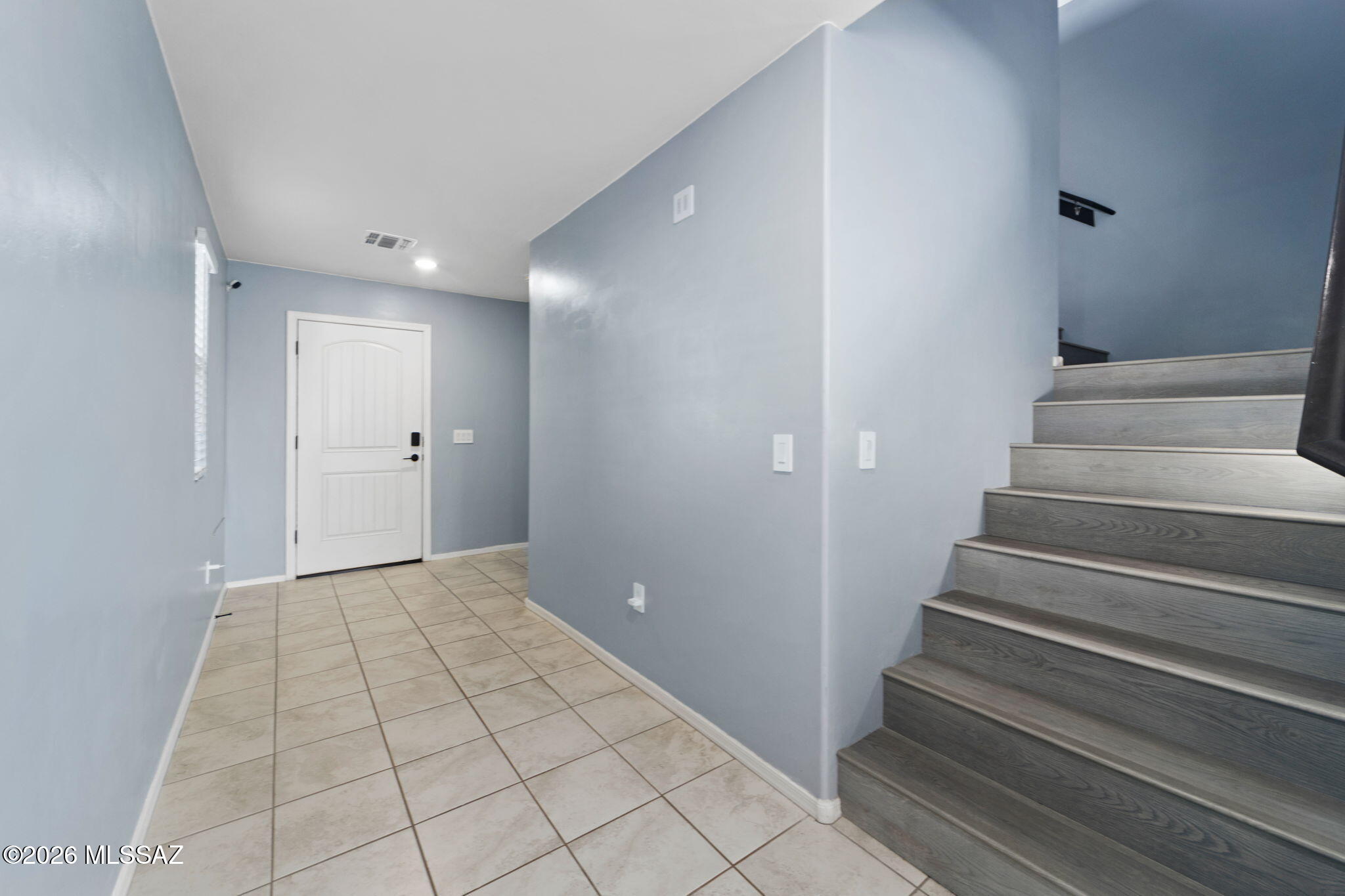 Rocking K South Neighborhood 1 Parcel D - Residential