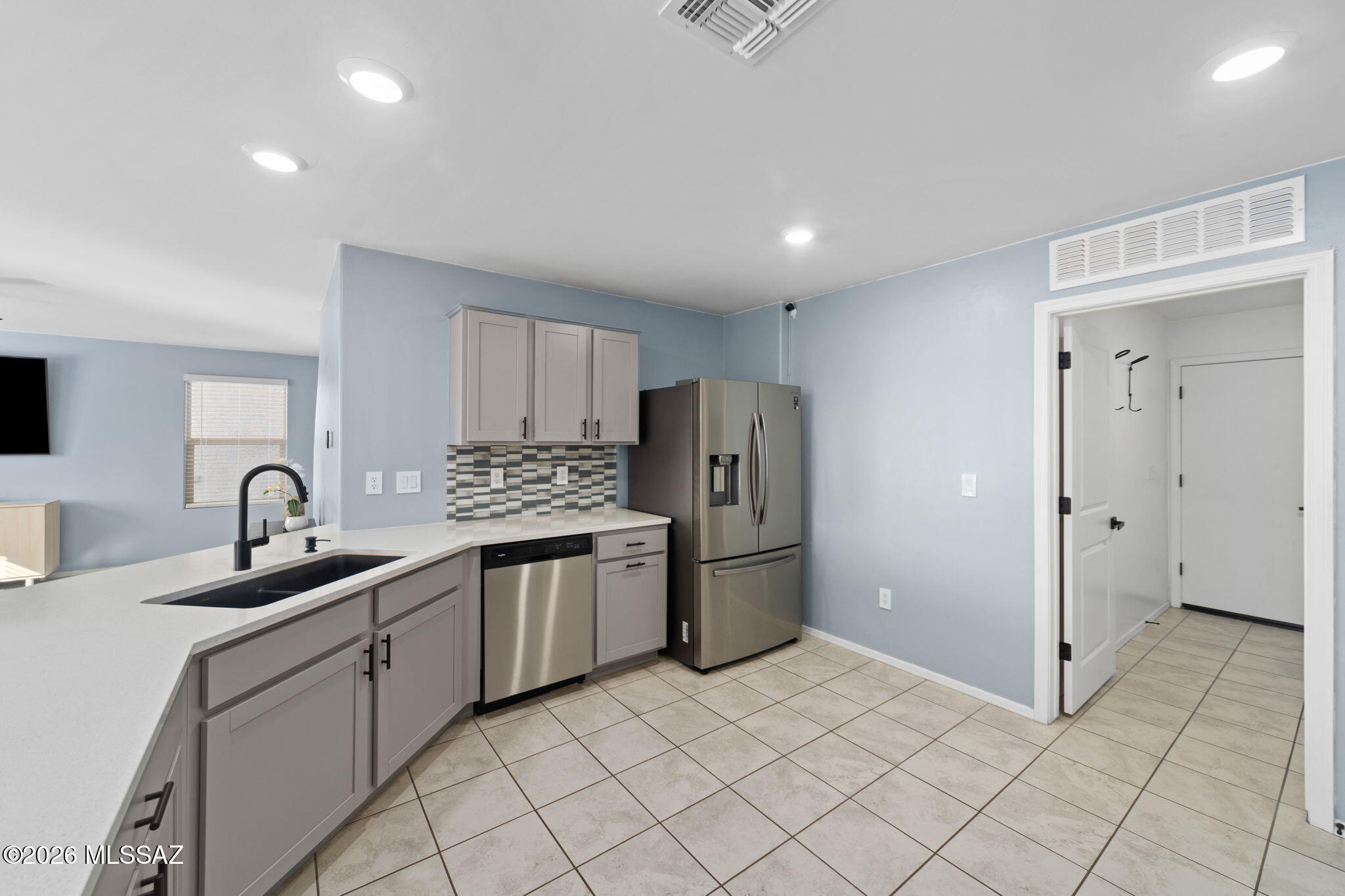 Rocking K South Neighborhood 1 Parcel D - Residential