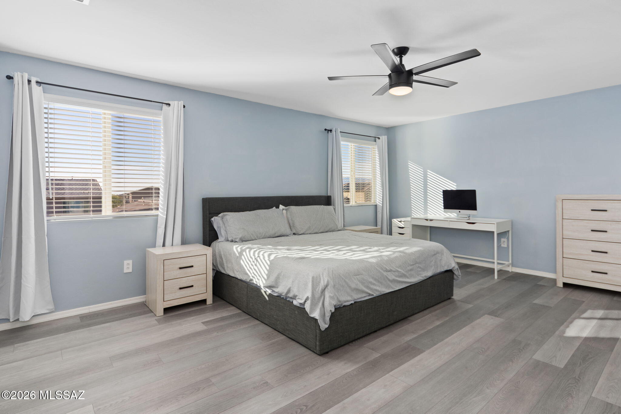 Rocking K South Neighborhood 1 Parcel D - Residential