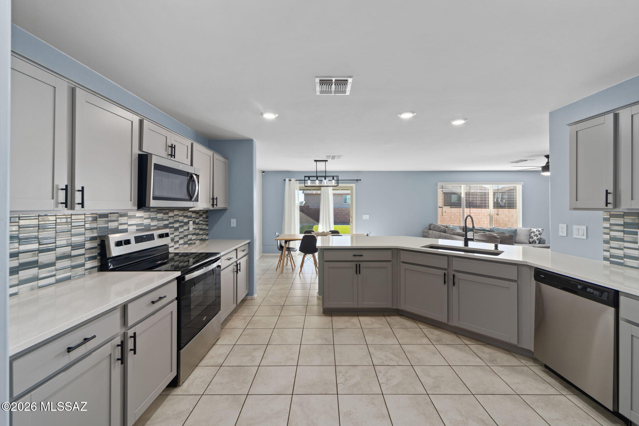 Rocking K South Neighborhood 1 Parcel D - Residential