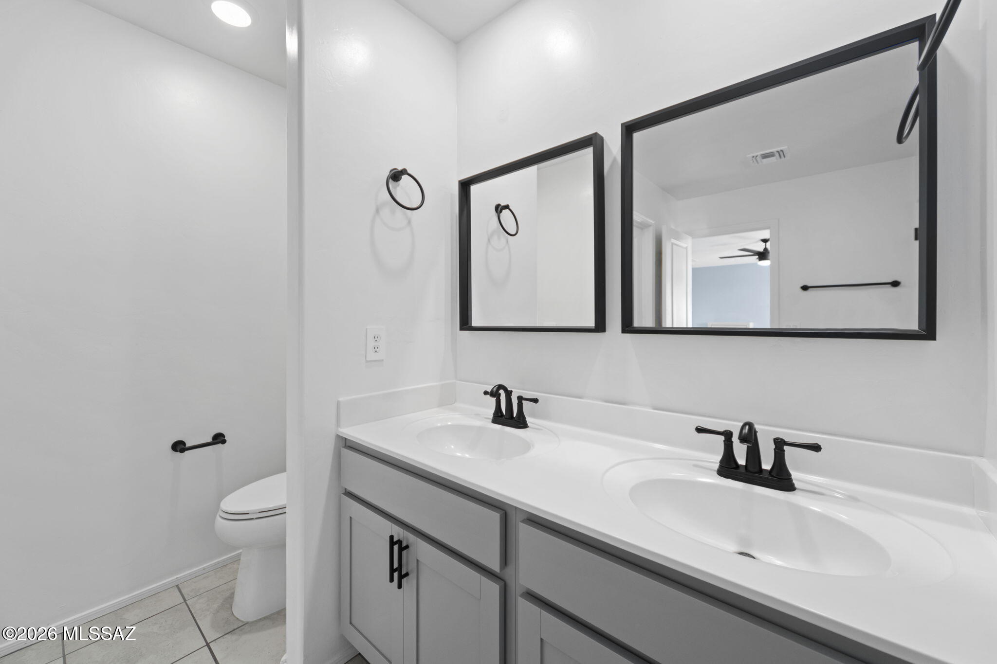 Rocking K South Neighborhood 1 Parcel D - Residential