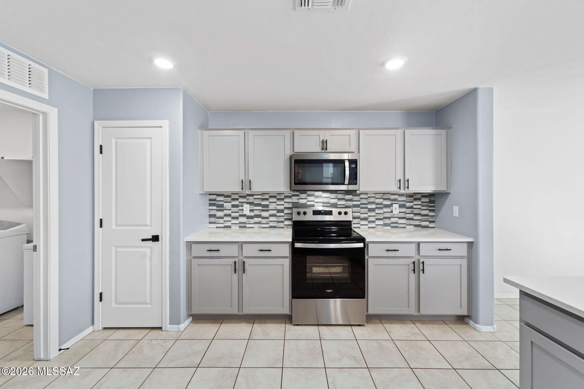 Rocking K South Neighborhood 1 Parcel D - Residential