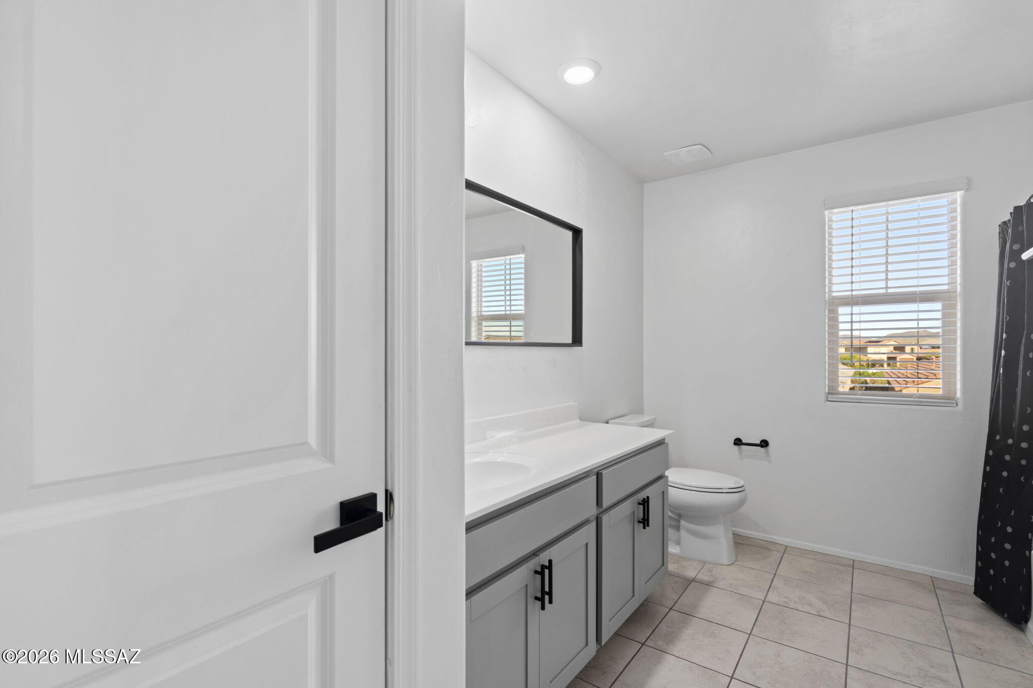 Rocking K South Neighborhood 1 Parcel D - Residential