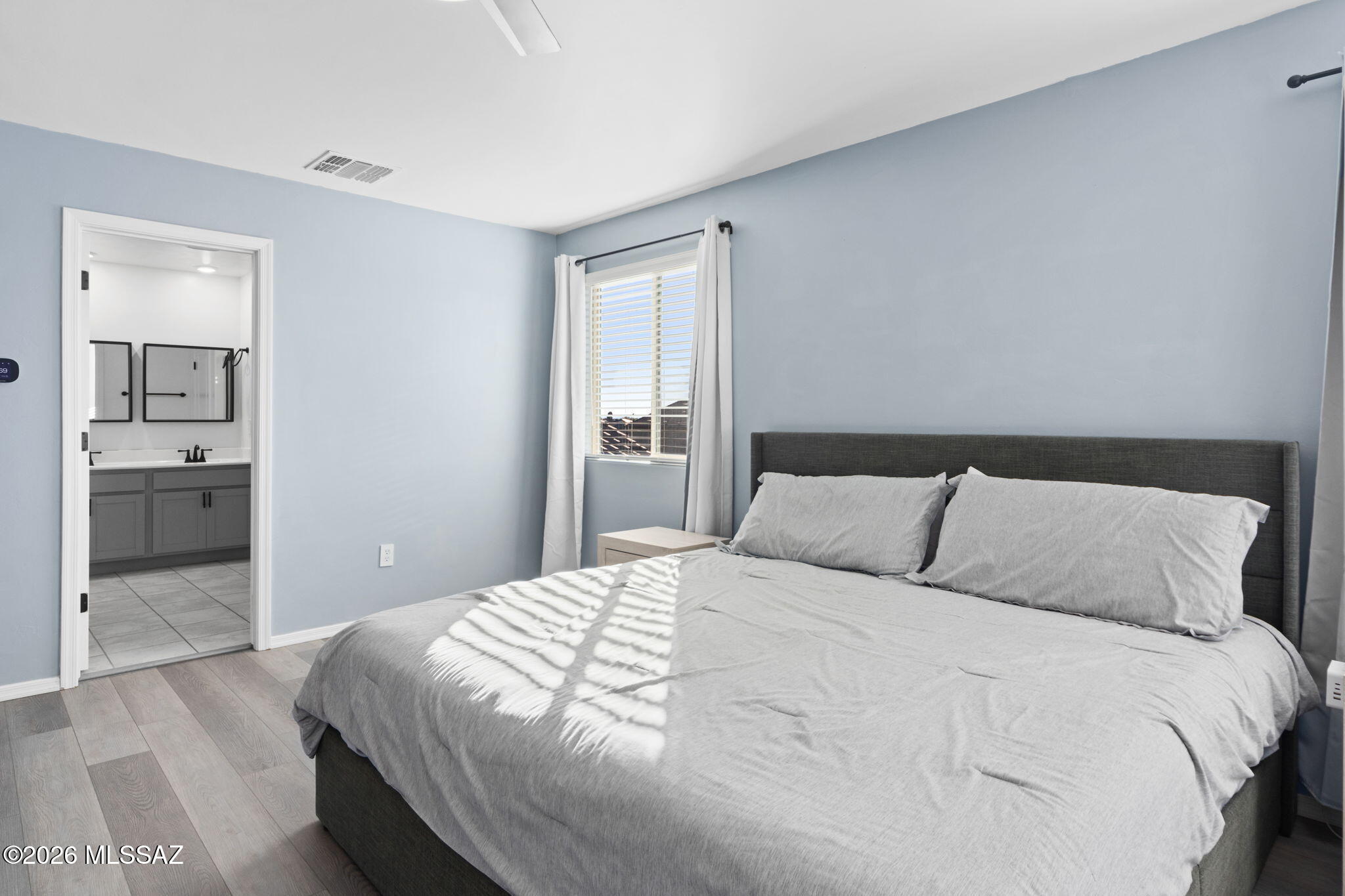 Rocking K South Neighborhood 1 Parcel D - Residential