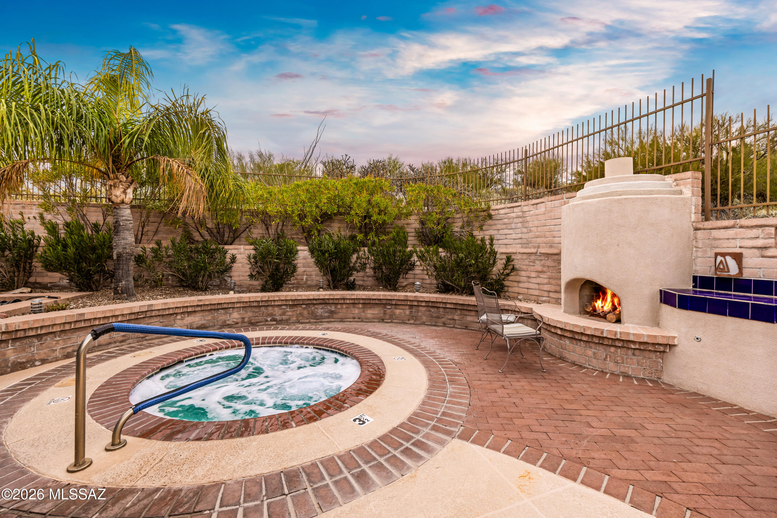 Bonita Ridge Amended Plat II (9,10,56-65,77-81) - Residential