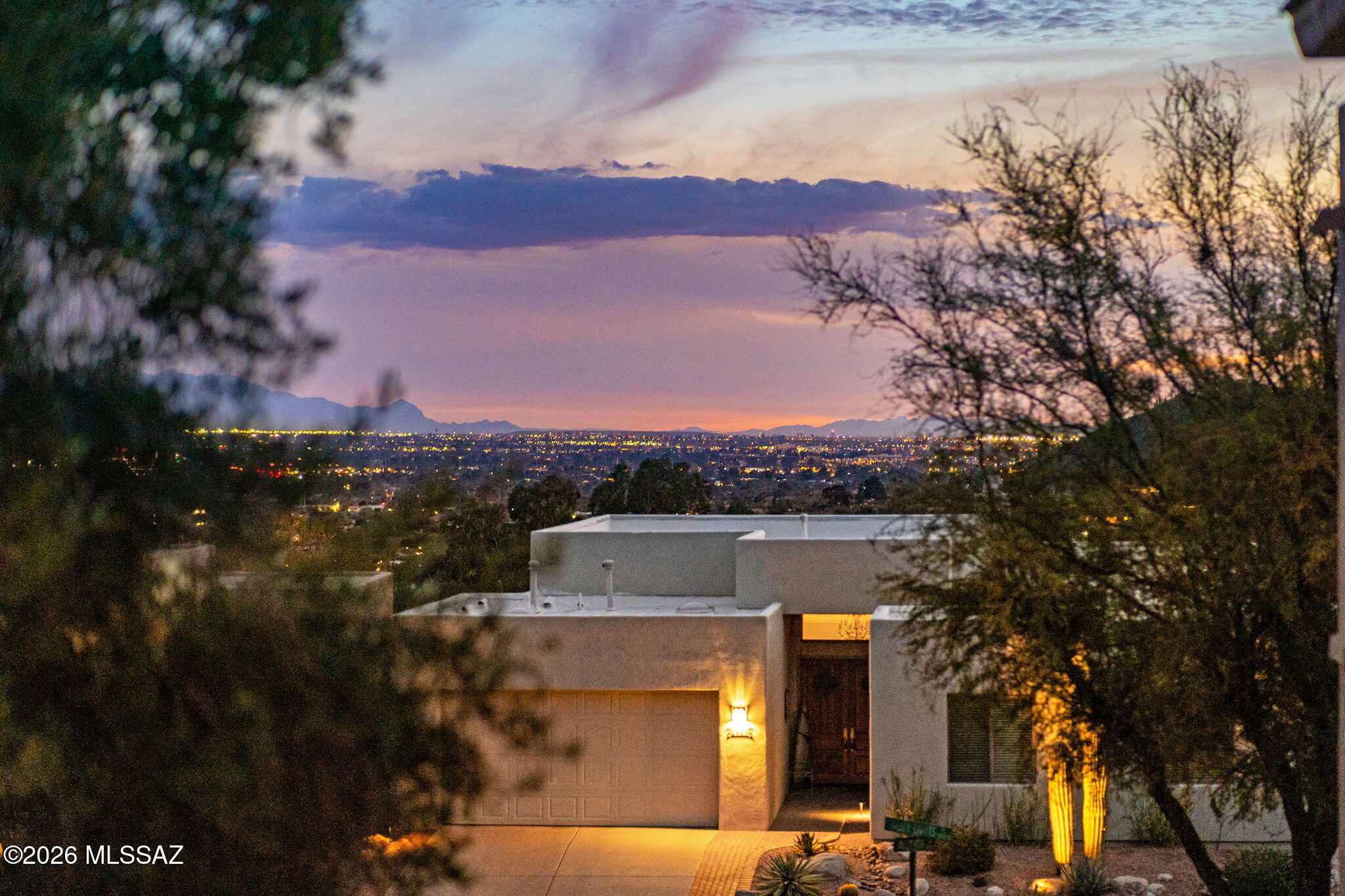Bonita Ridge Amended Plat II (9,10,56-65,77-81) - Residential
