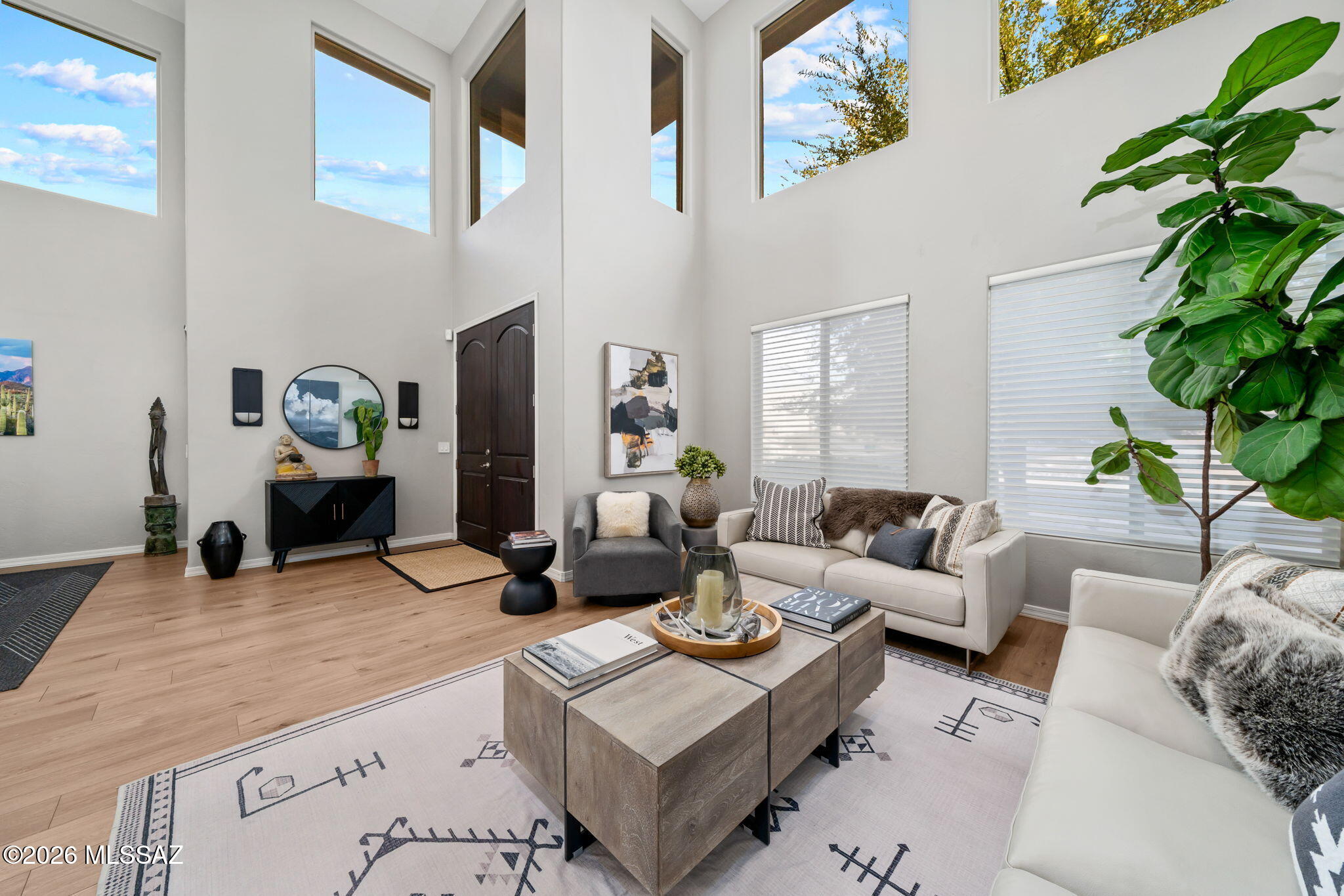Bonita Ridge Amended Plat II (9,10,56-65,77-81) - Residential