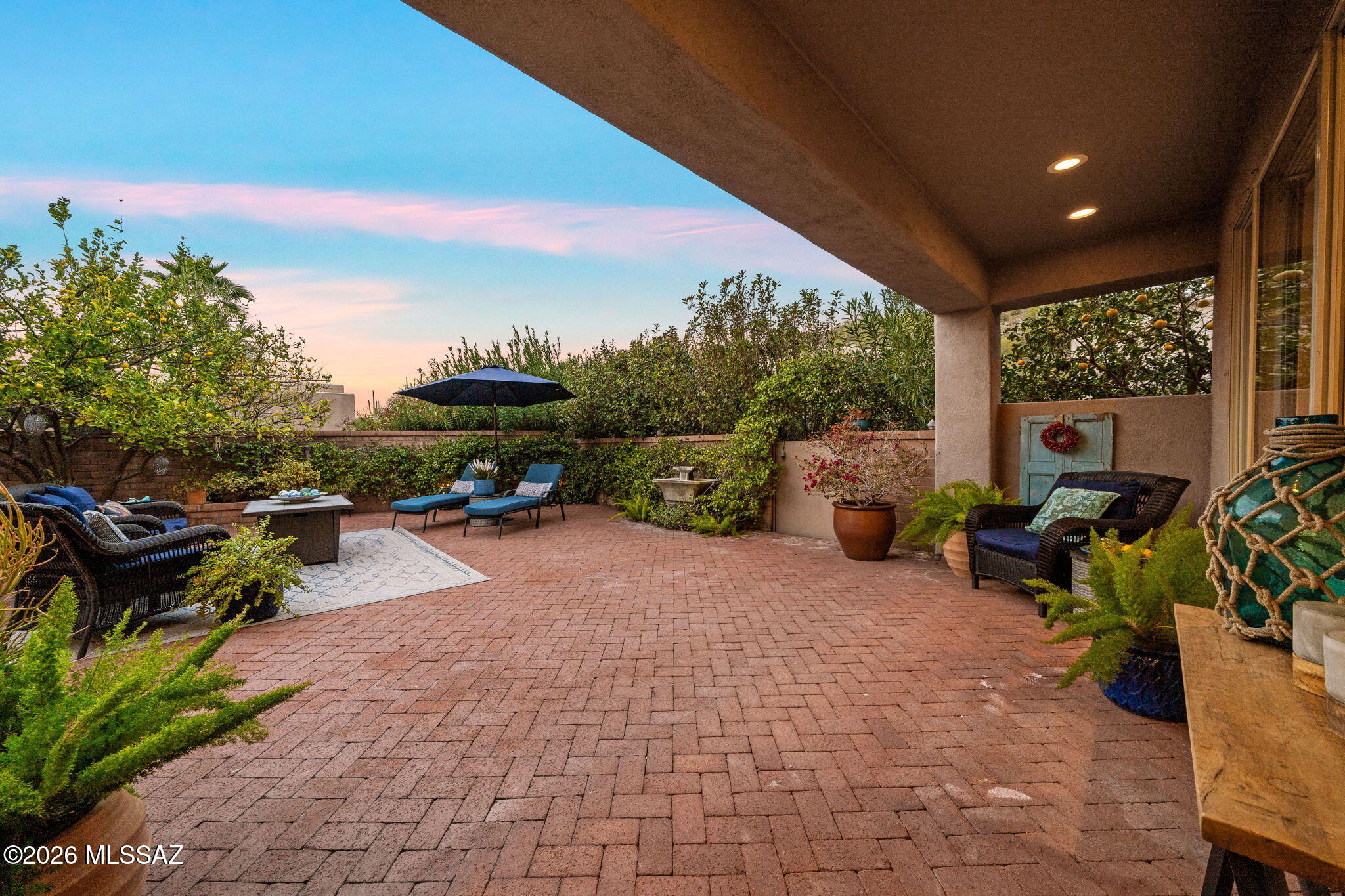 Bonita Ridge Amended Plat II (9,10,56-65,77-81) - Residential