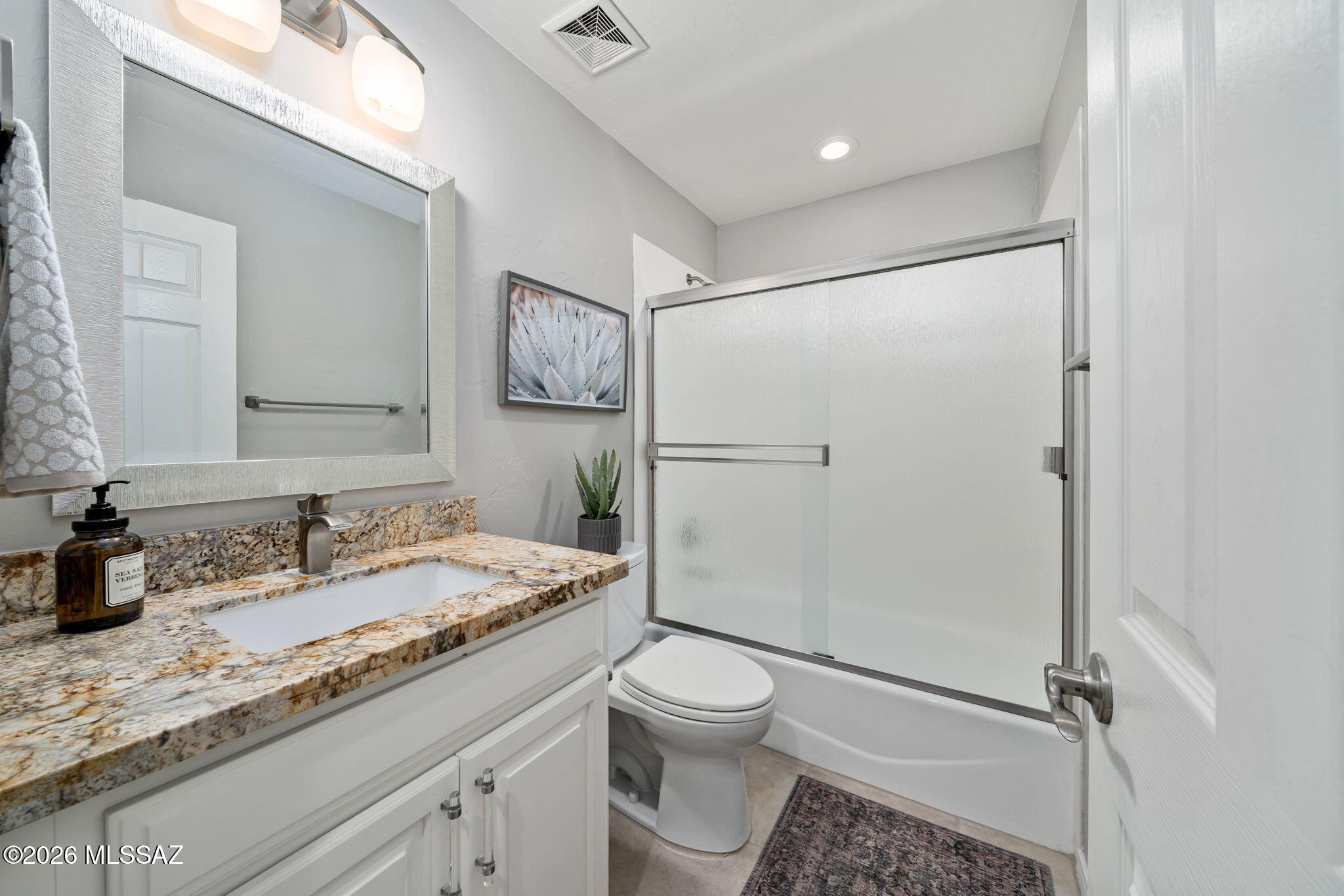 Bonita Ridge Amended Plat II (9,10,56-65,77-81) - Residential