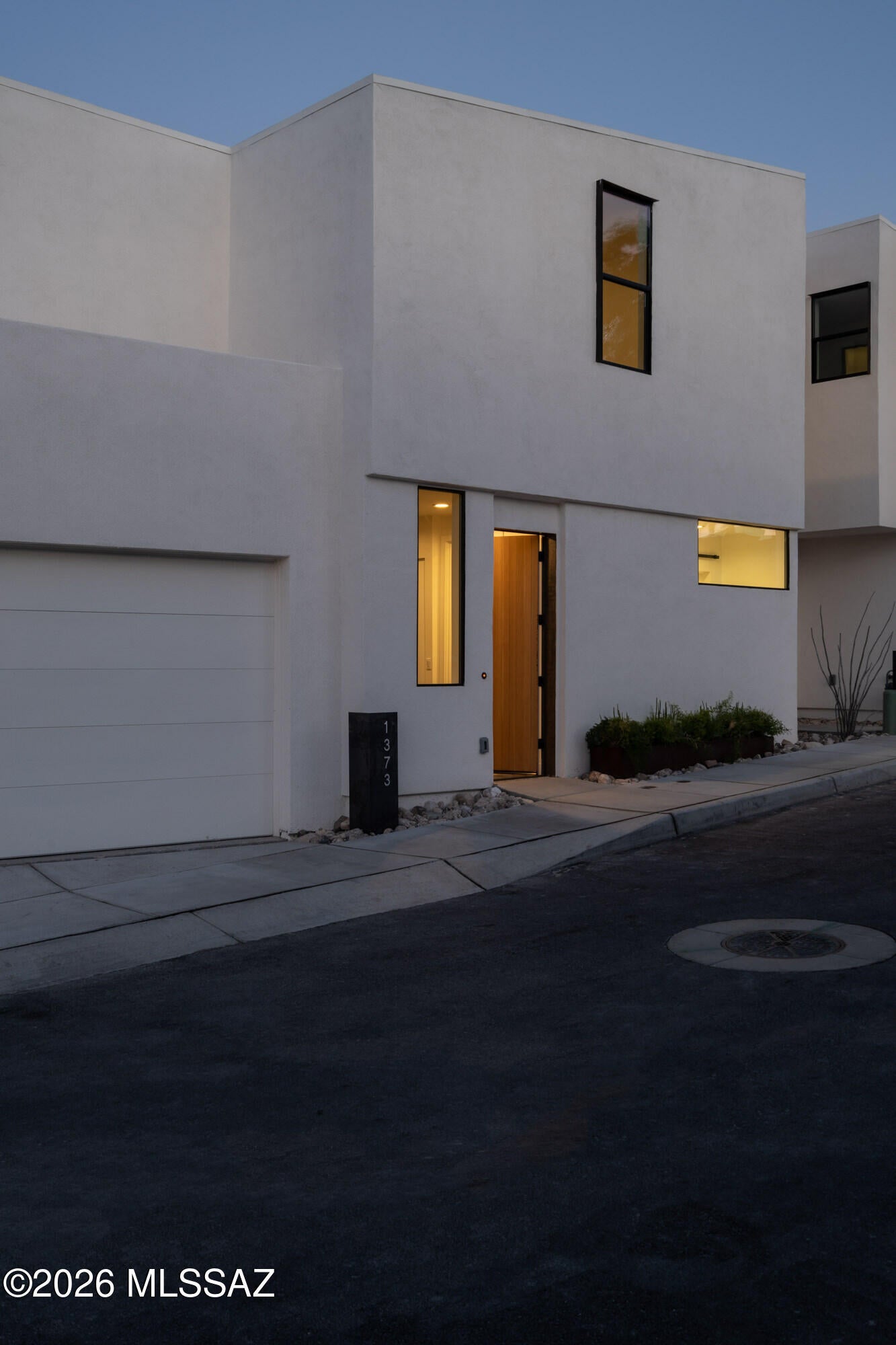 Sentinel Vista - Residential