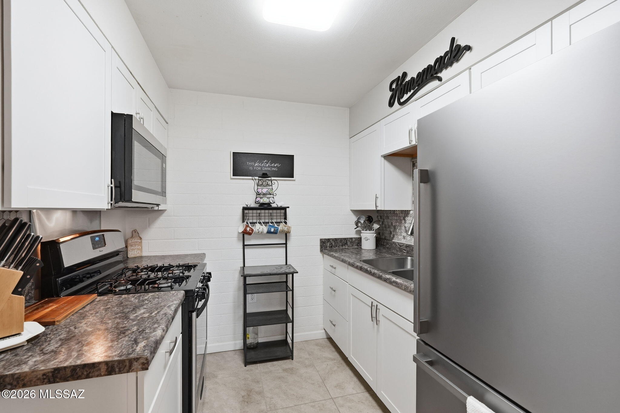 Silverbell West Condos - Residential