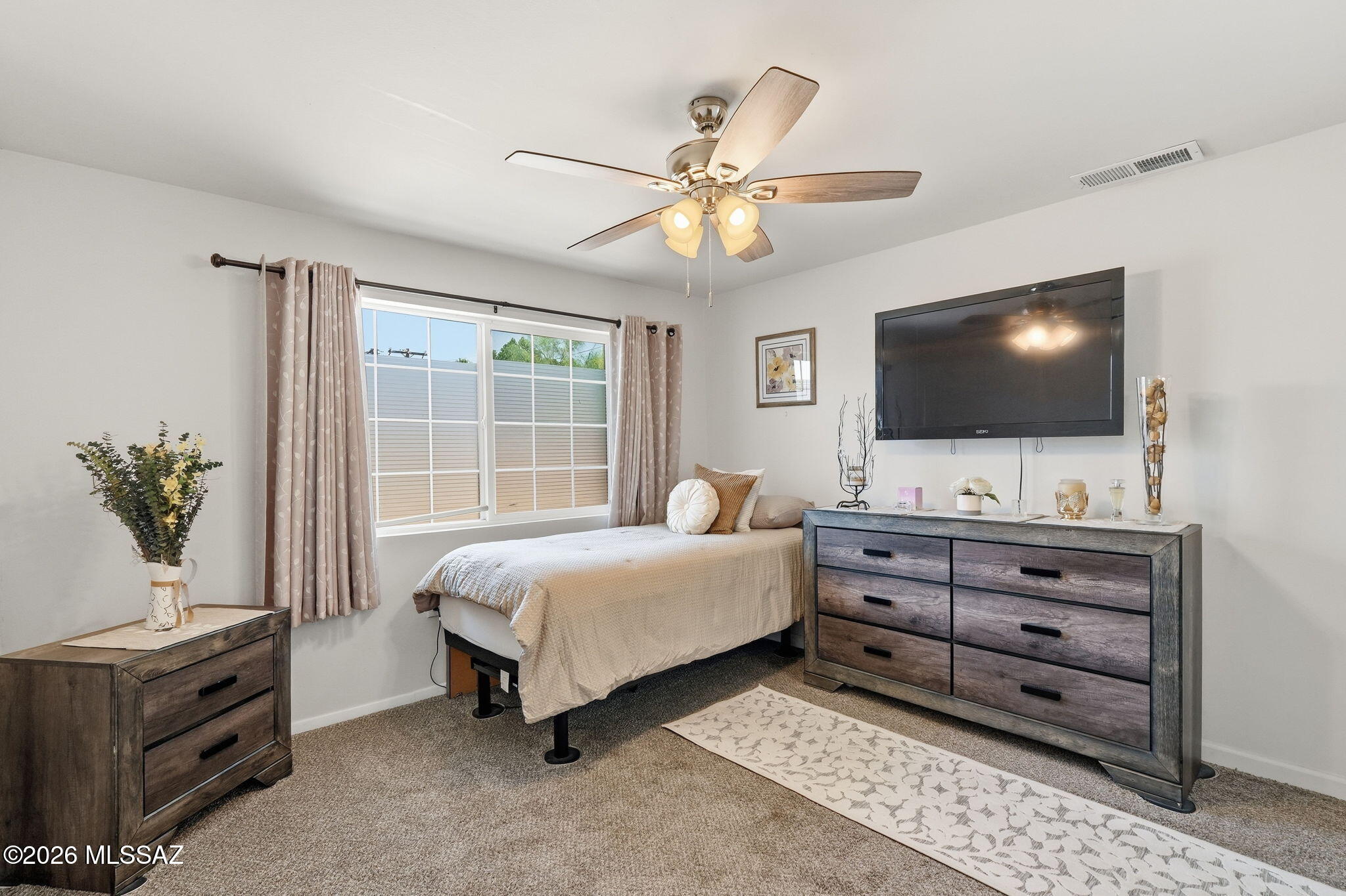 Silverbell West Condos - Residential