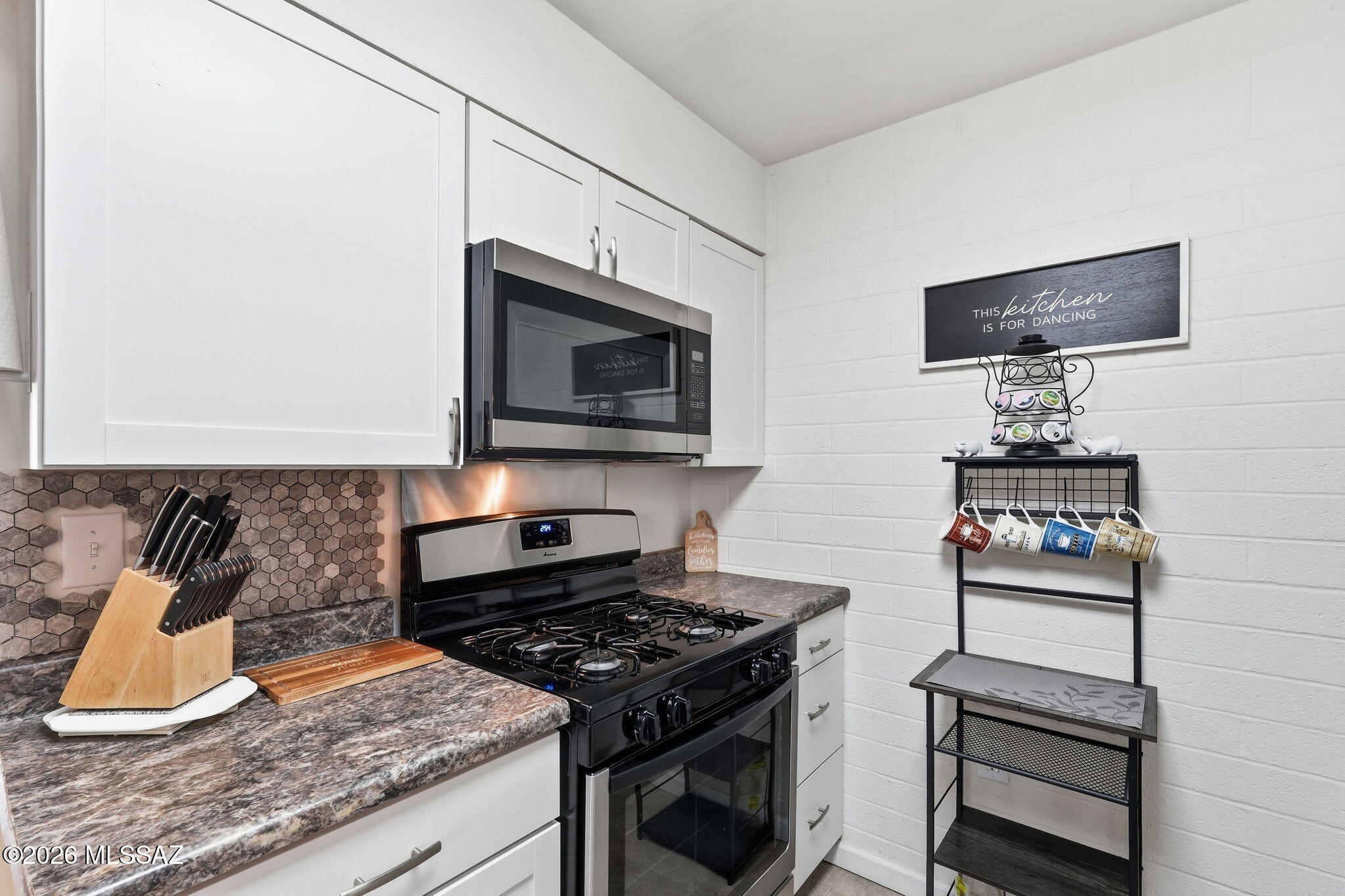 Silverbell West Condos - Residential
