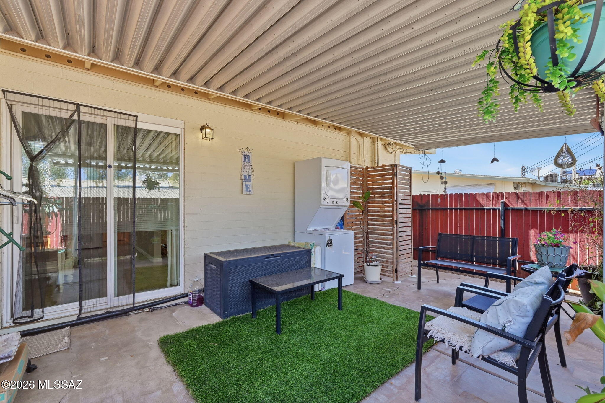 Silverbell West Condos - Residential
