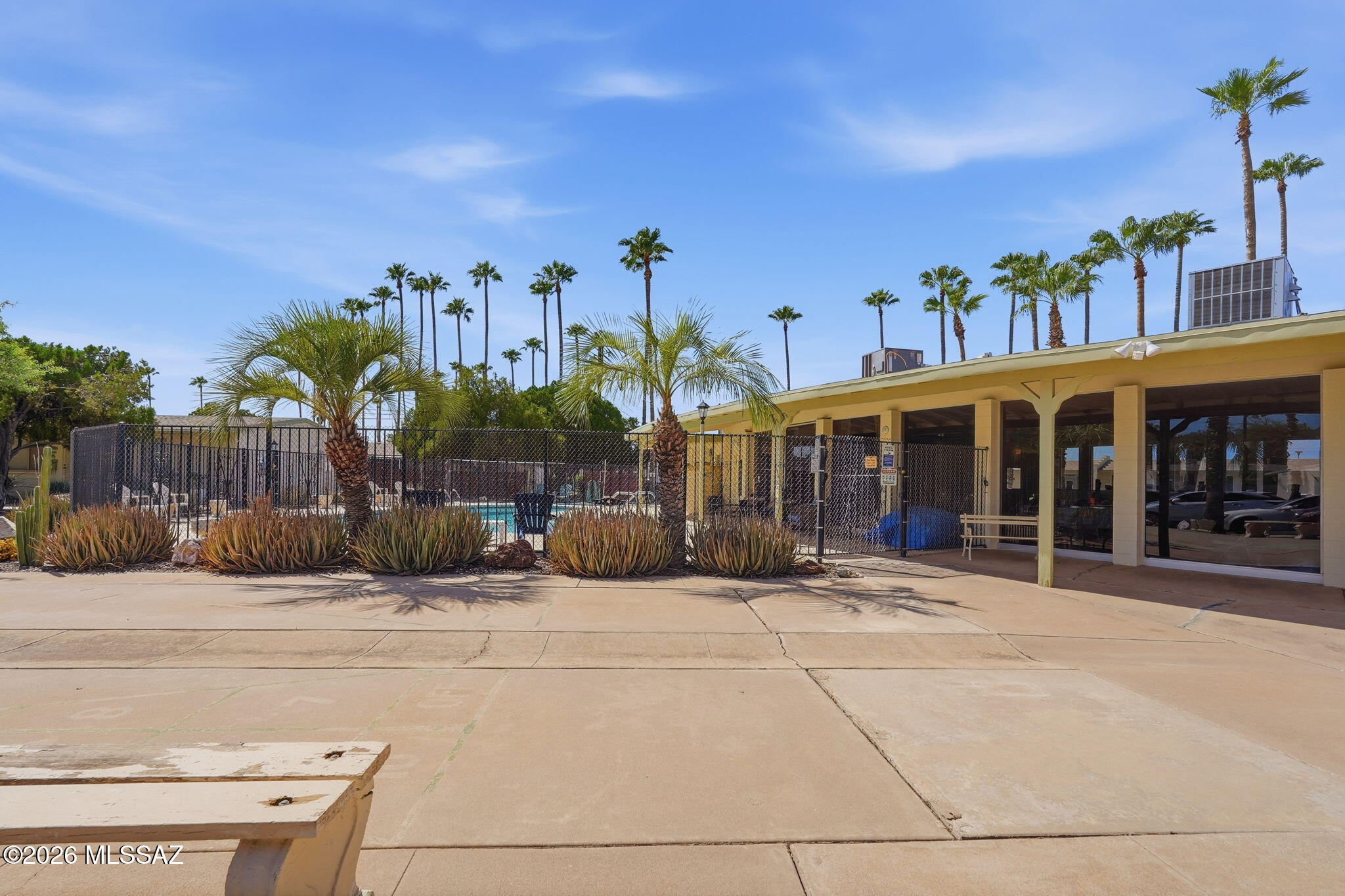 Silverbell West Condos - Residential