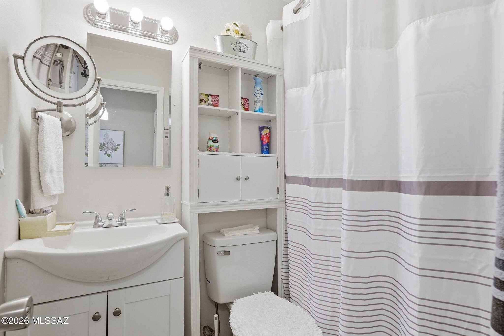 Silverbell West Condos - Residential