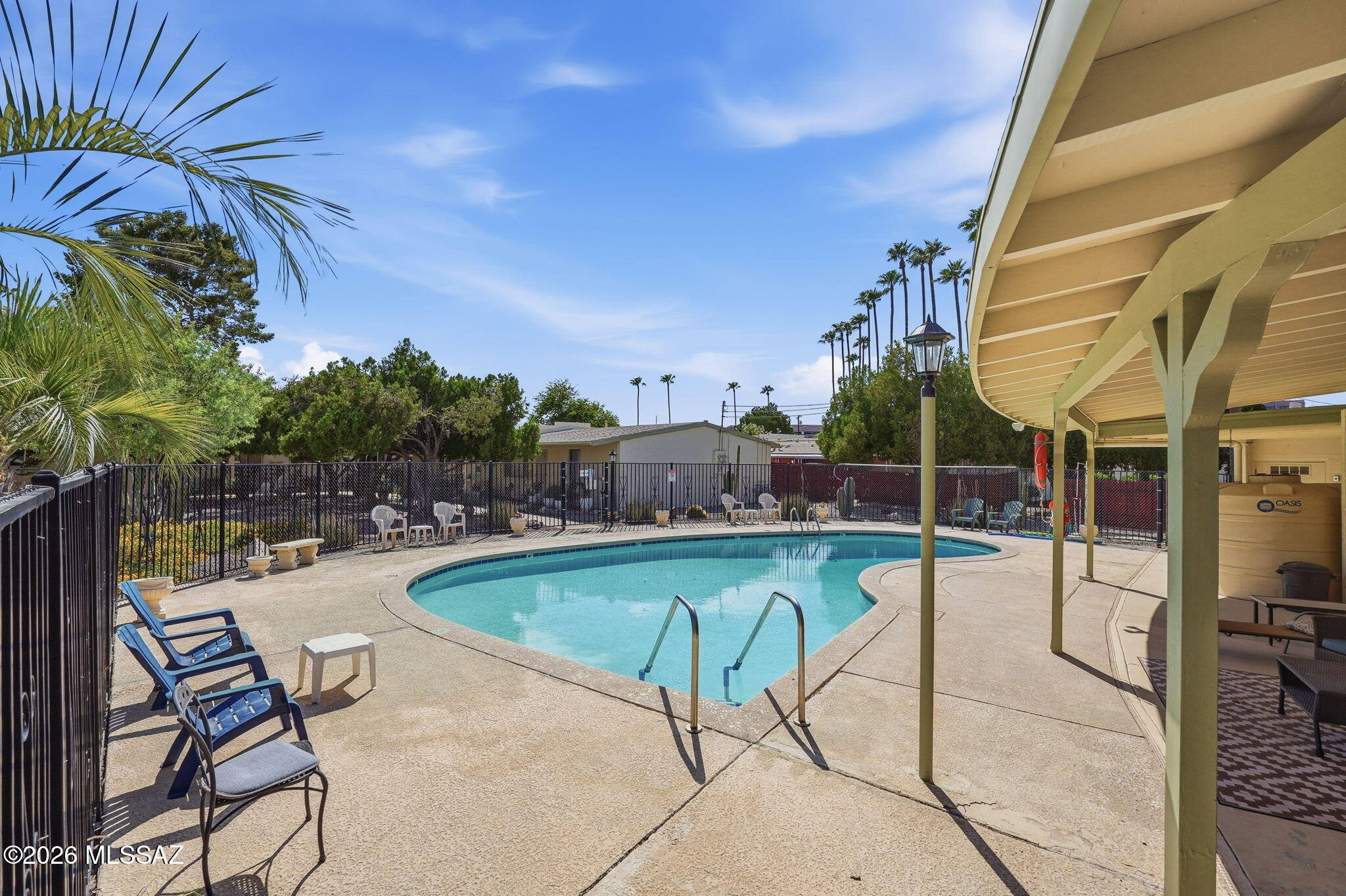 Silverbell West Condos - Residential