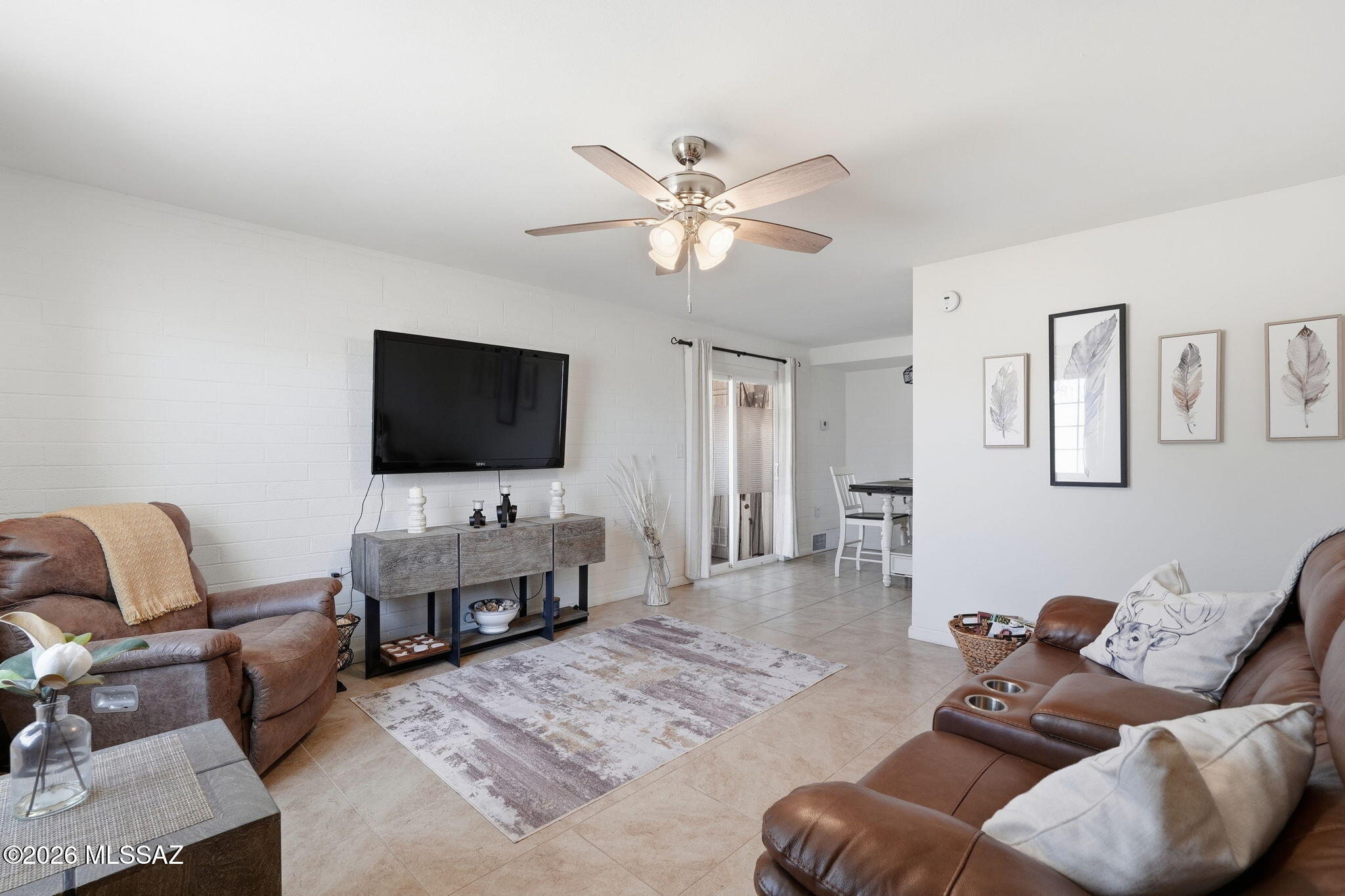 Silverbell West Condos - Residential