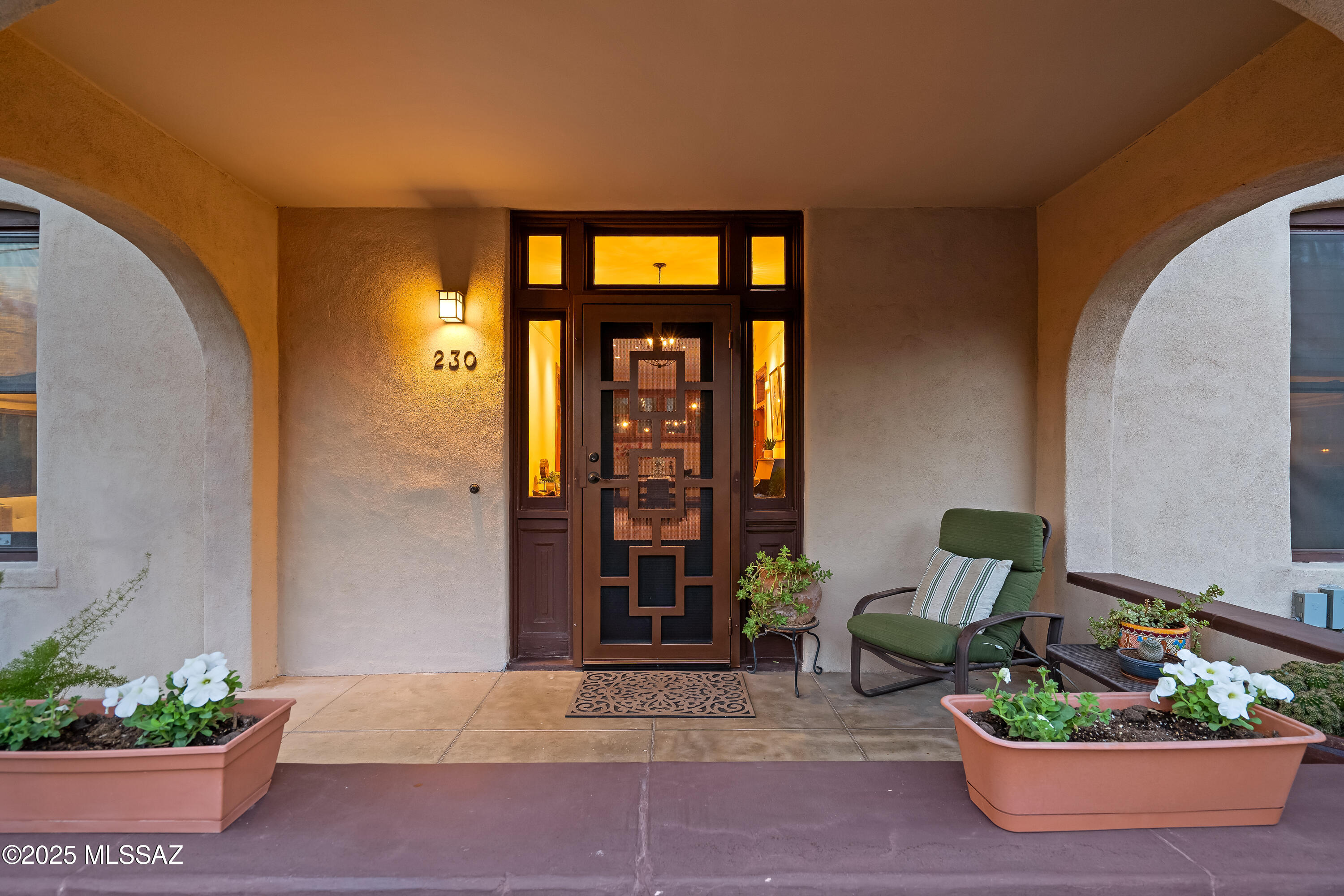 City Of Tucson - Residential